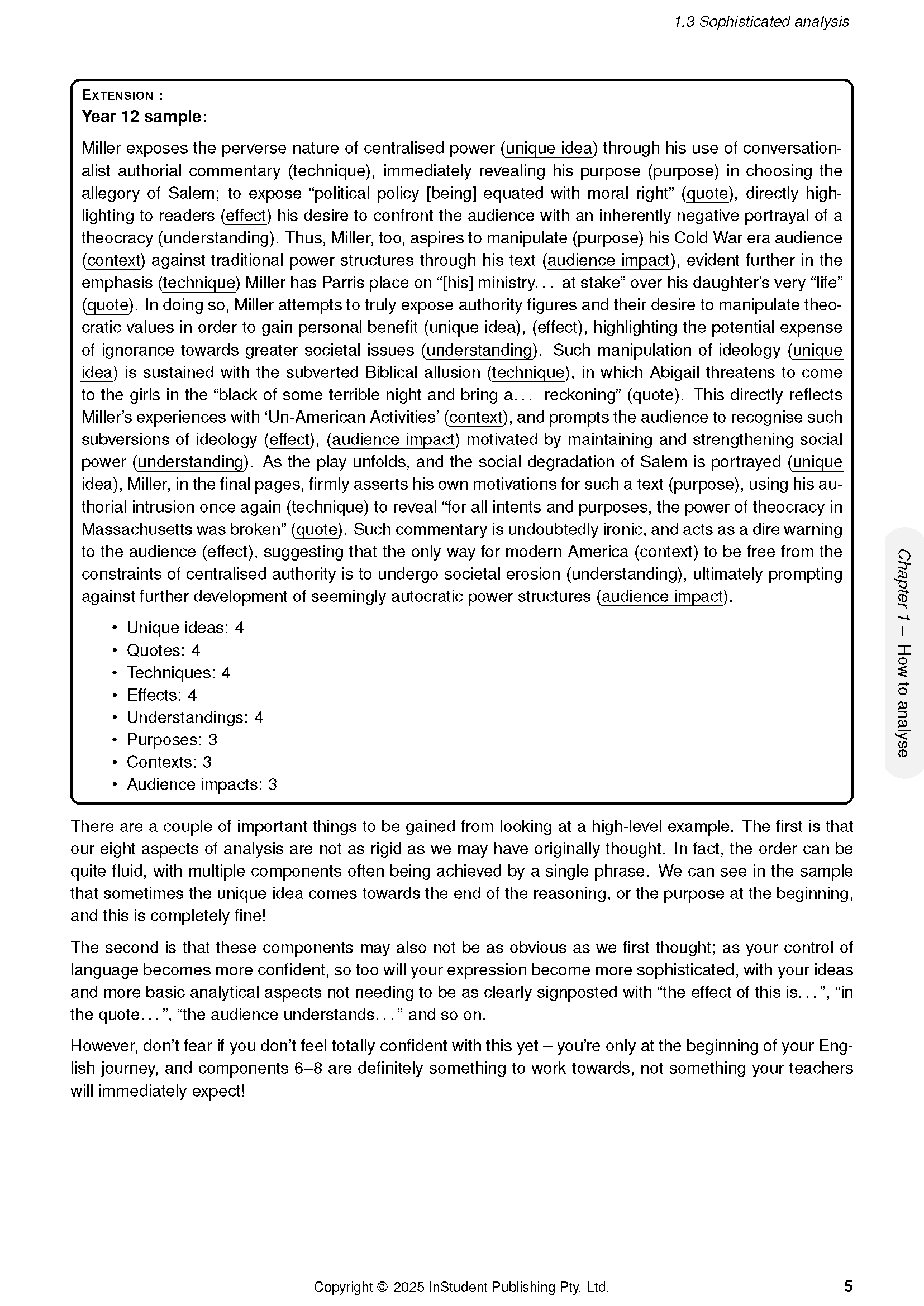 ATAR Notes HSC Year 11 English Complete Course Notes (2026-2028) - Image 9