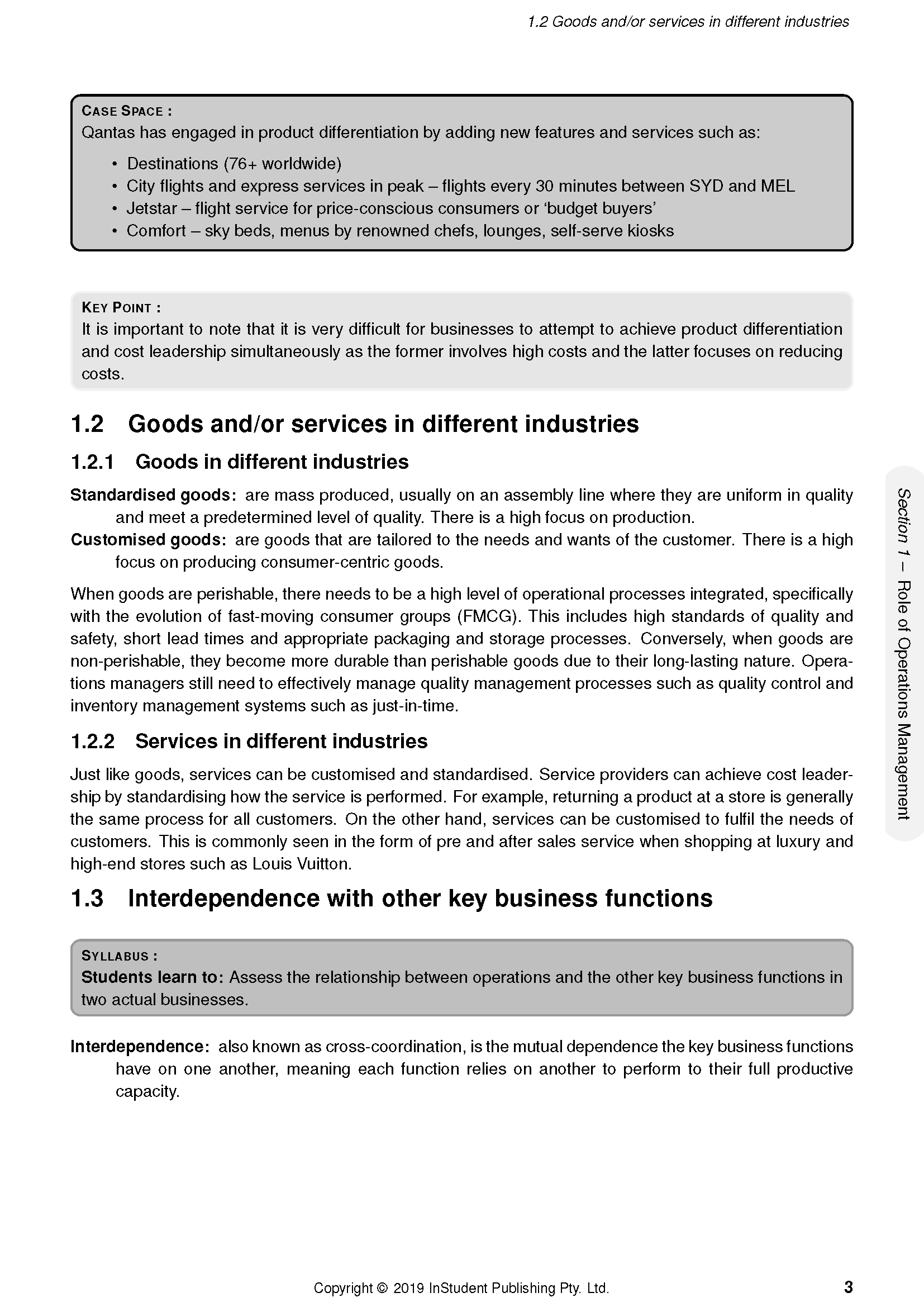 ATAR Notes HSC Year 12 Business Studies Complete Course Notes (2024-2026) - Image 11