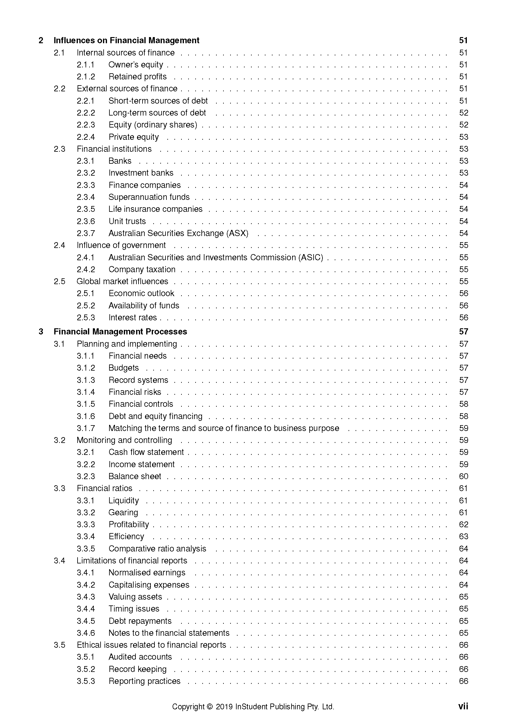ATAR Notes HSC Year 12 Business Studies Complete Course Notes (2024-2026) - Image 6