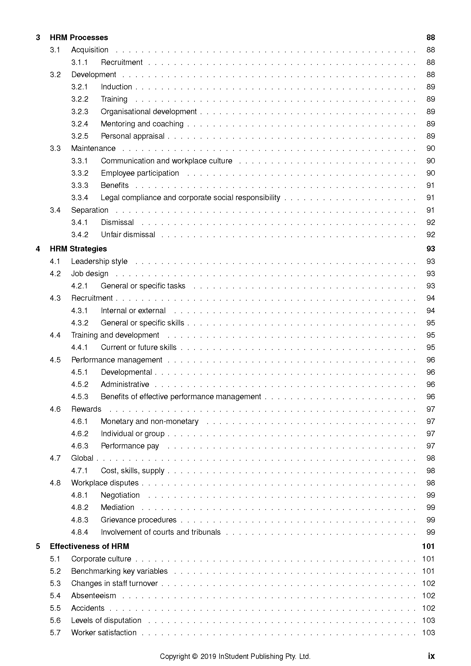 ATAR Notes HSC Year 12 Business Studies Complete Course Notes (2024-2026) - Image 8