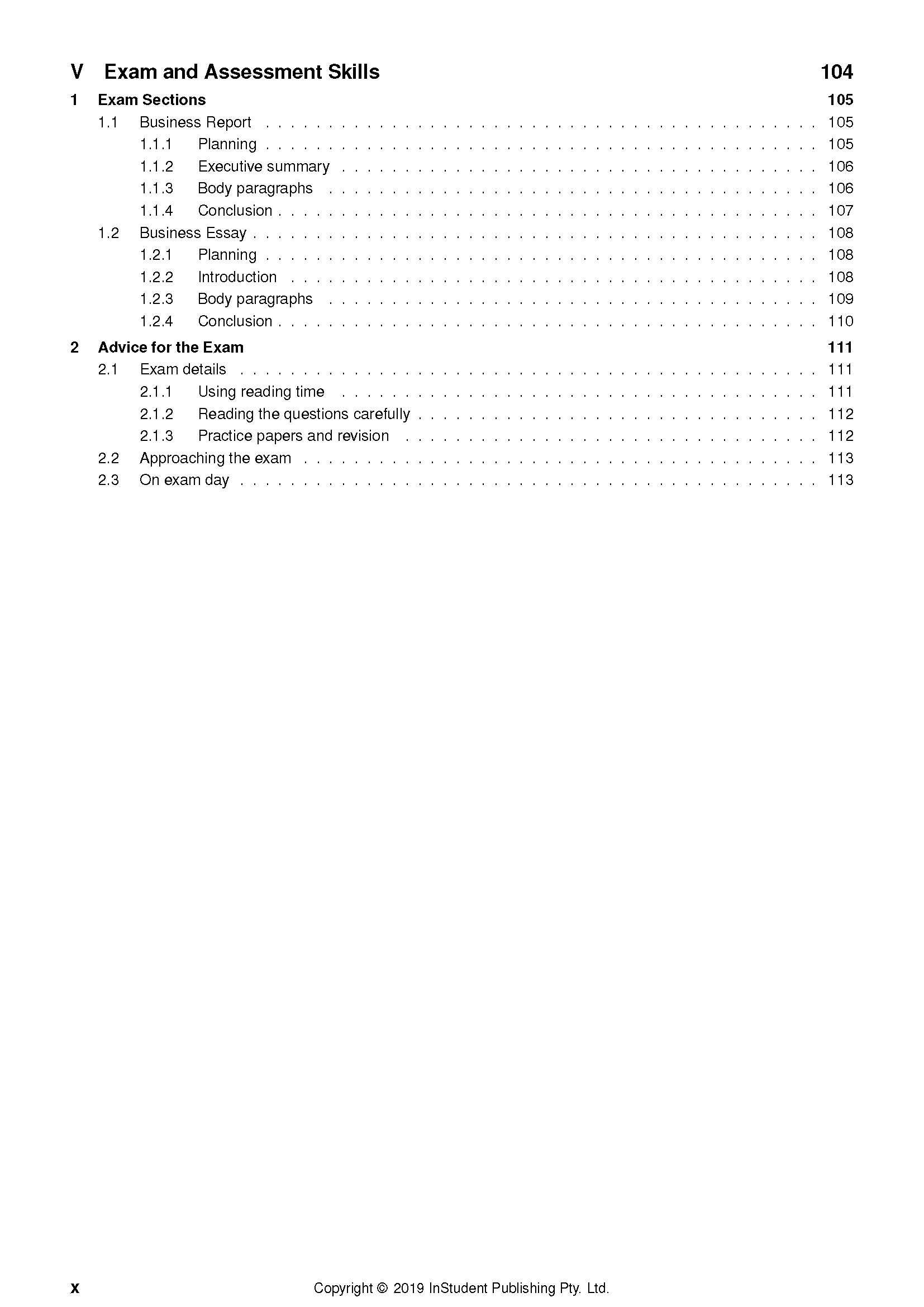 ATAR Notes HSC Year 12 Business Studies Complete Course Notes (2024-2026) - Image 9