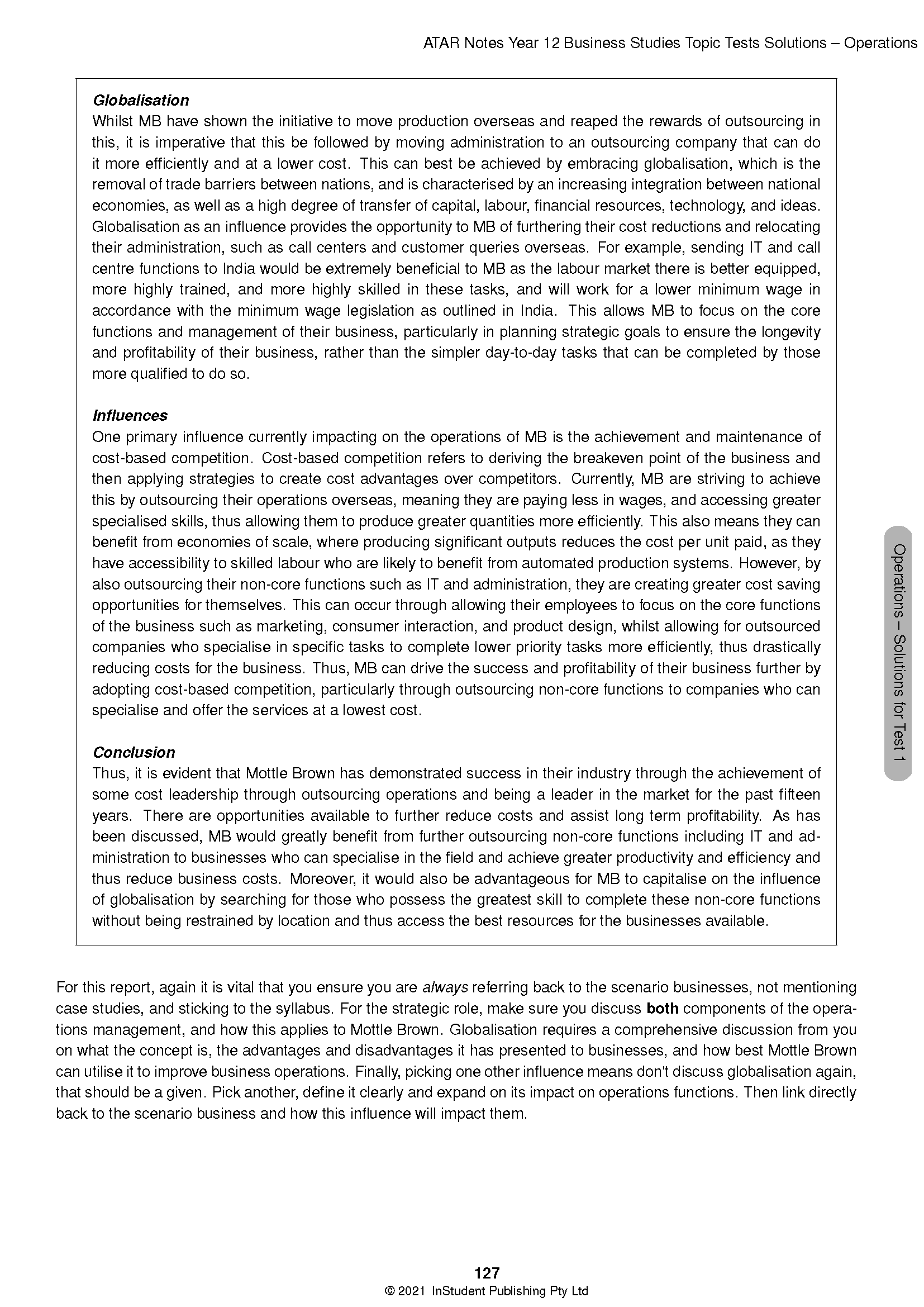 ATAR Notes HSC Year 12 Business Studies Topic Tests (2024-2026) - Image 15