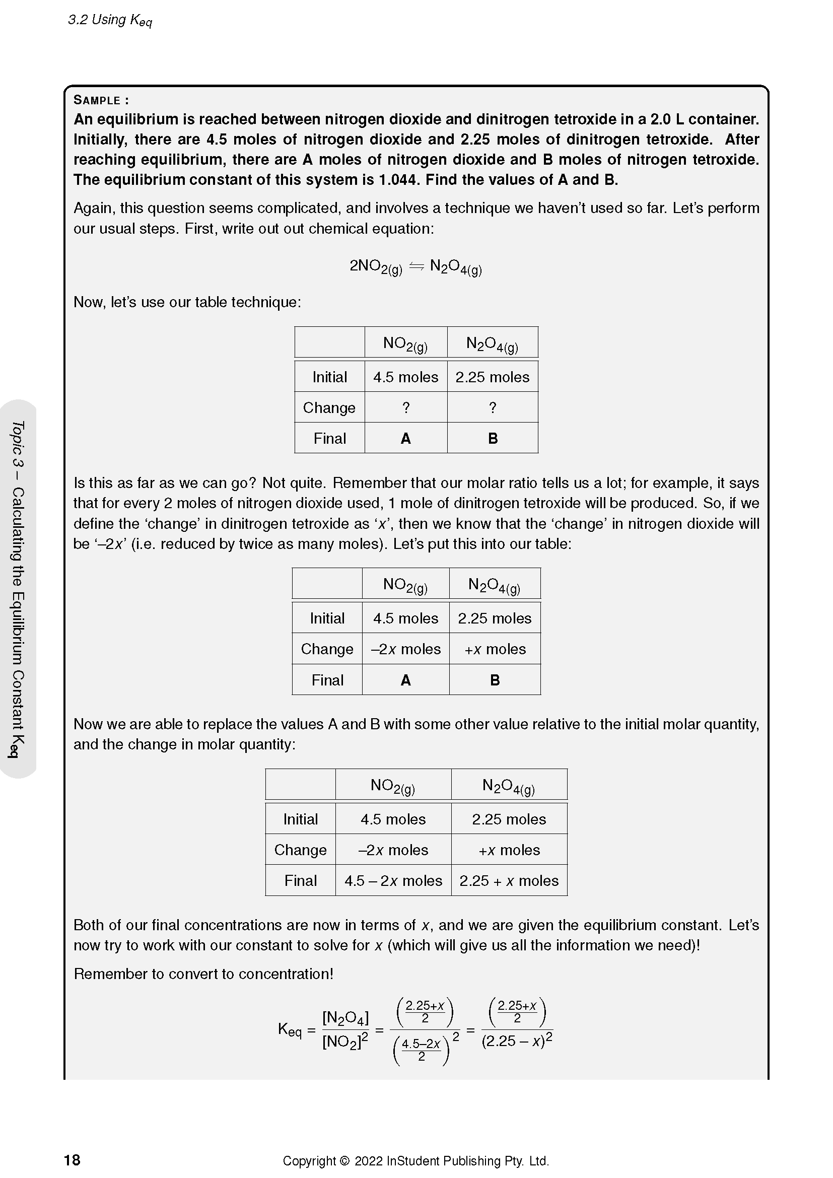 ATAR Notes HSC Year 12 Chemistry Complete Course Notes (2024-2026) - Image 10