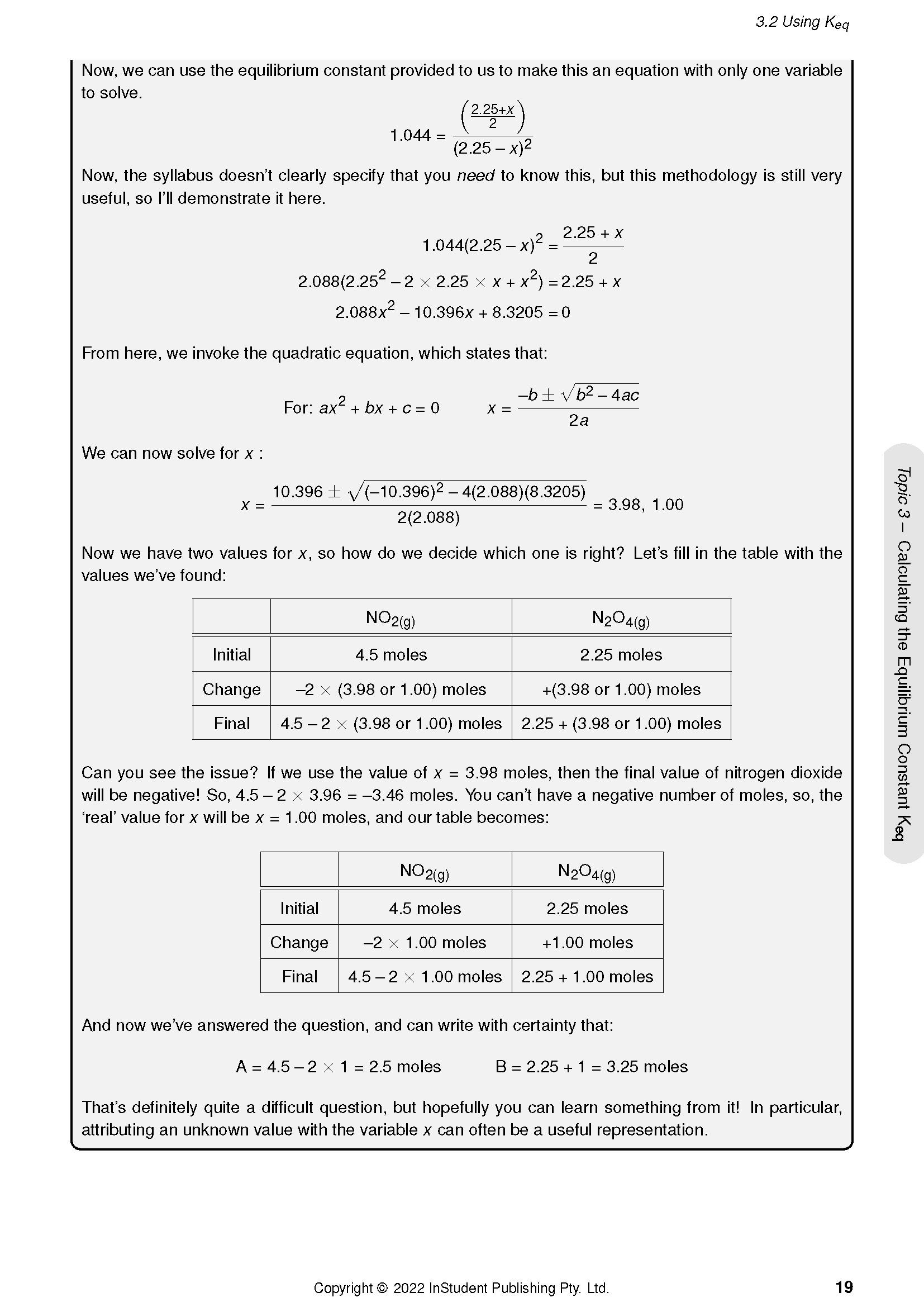 ATAR Notes HSC Year 12 Chemistry Complete Course Notes (2024-2026) - Image 11