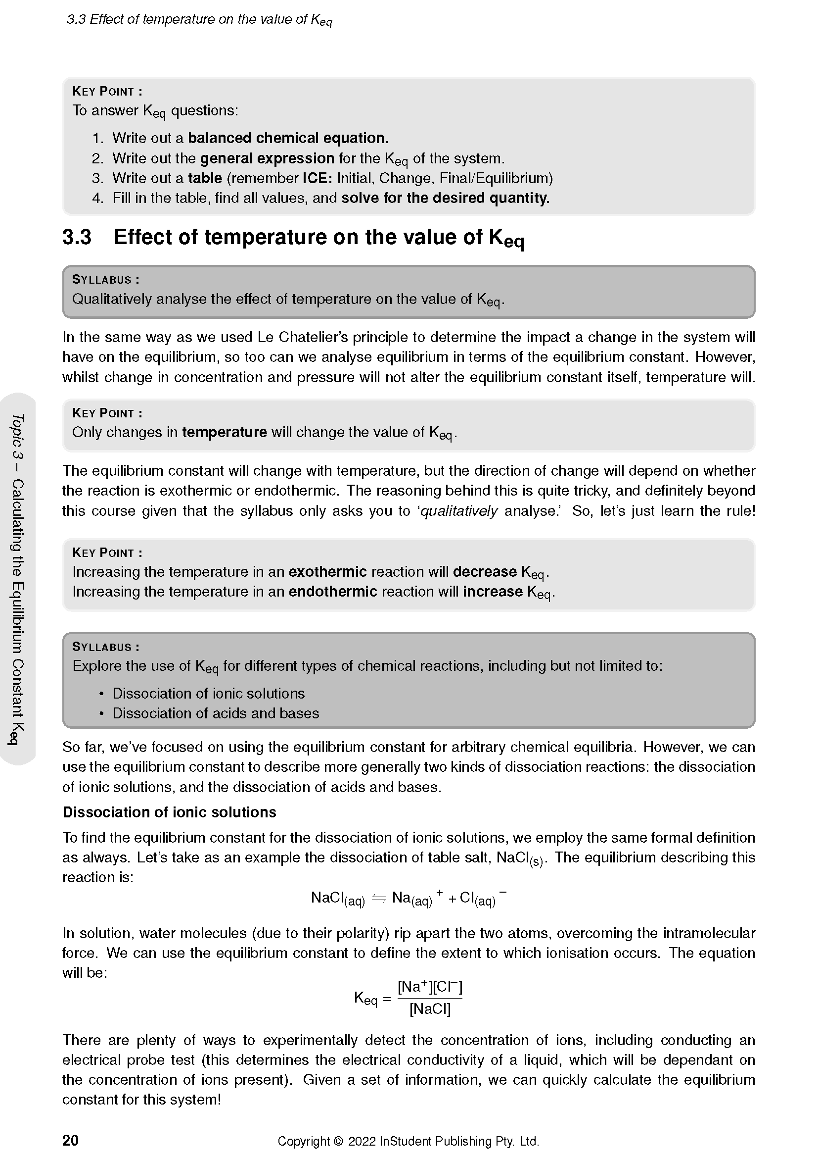 ATAR Notes HSC Year 12 Chemistry Complete Course Notes (2024-2026) - Image 12