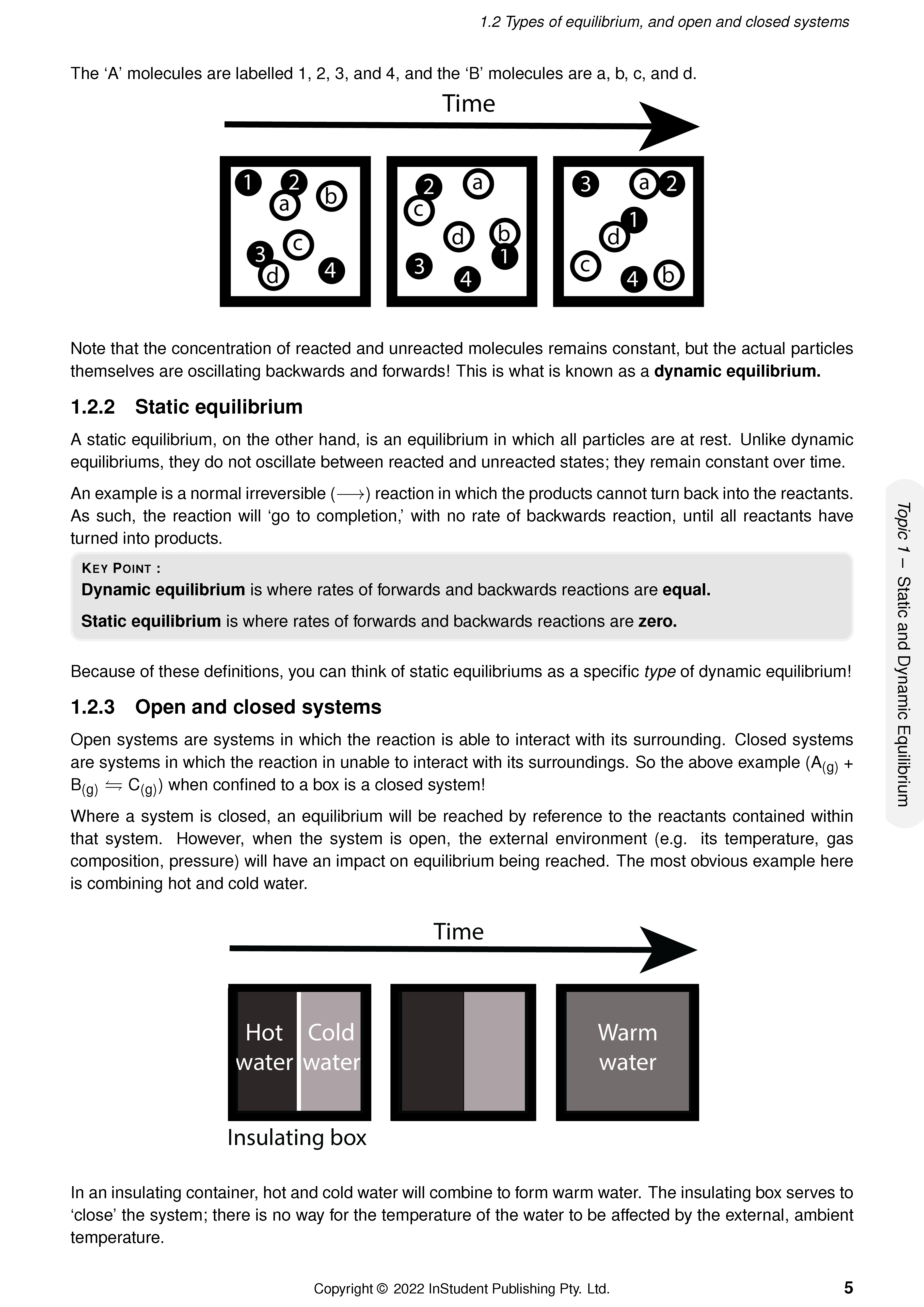 ATAR Notes HSC Year 12 Chemistry Complete Course Notes (2024-2026) - Image 9