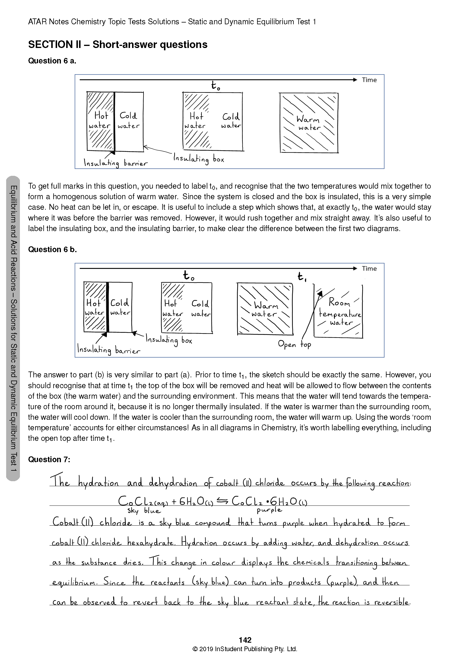 ATAR Notes HSC Year 12 Chemistry Topic Tests (2024-2026) - Image 11