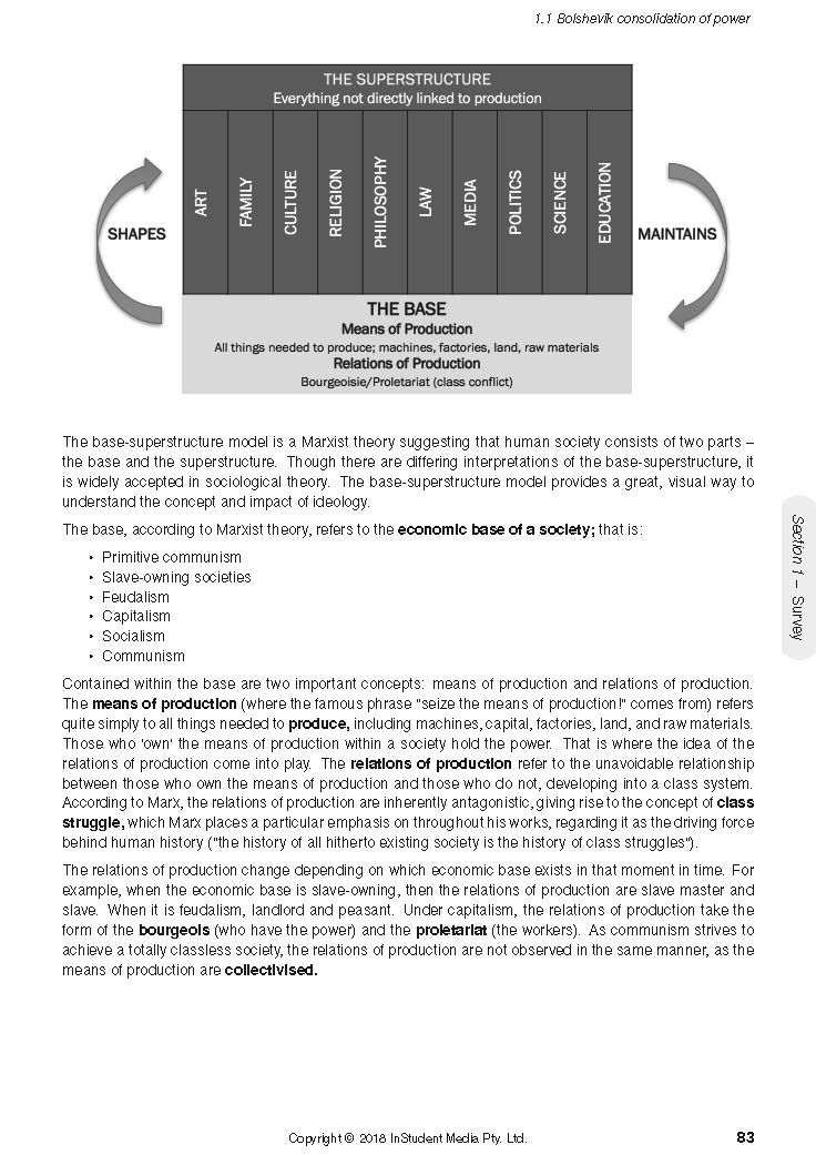 ATAR Notes HSC Year 12 Modern History Complete Course Notes (2024-2026) - Image 12