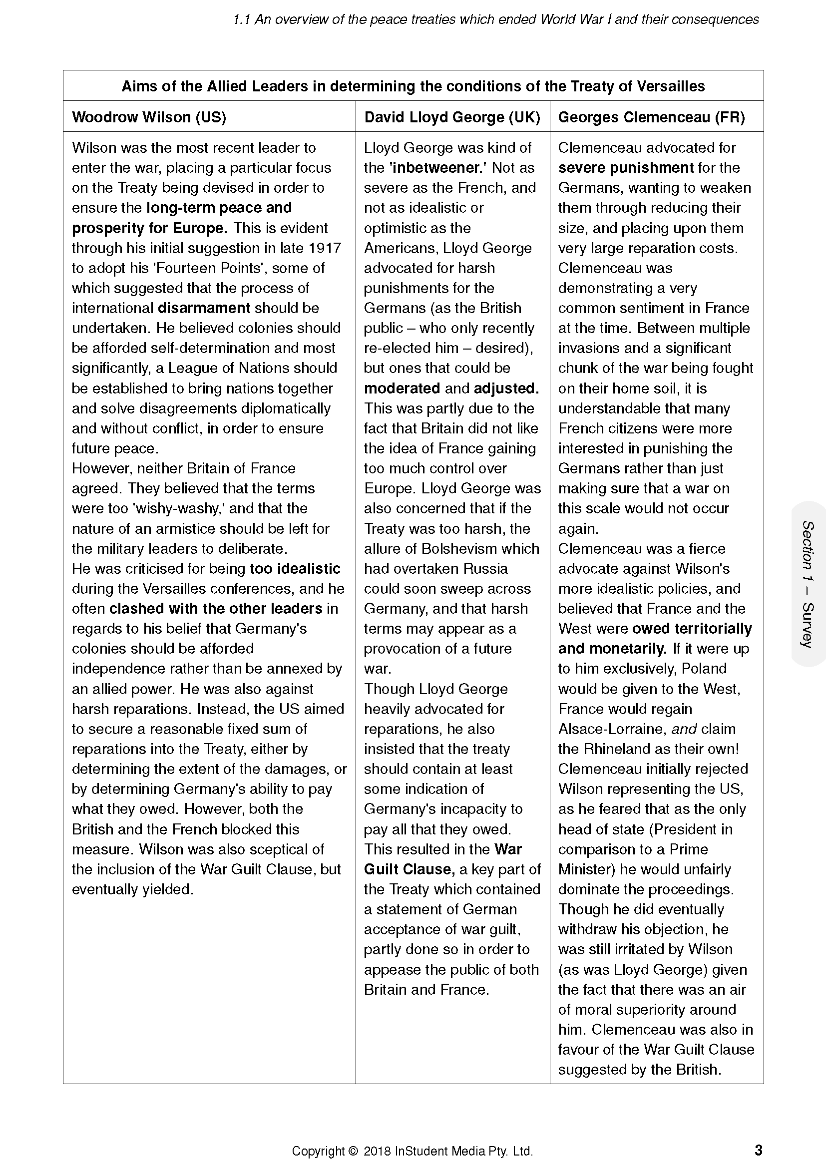 ATAR Notes HSC Year 12 Modern History Complete Course Notes (2024-2026) - Image 7