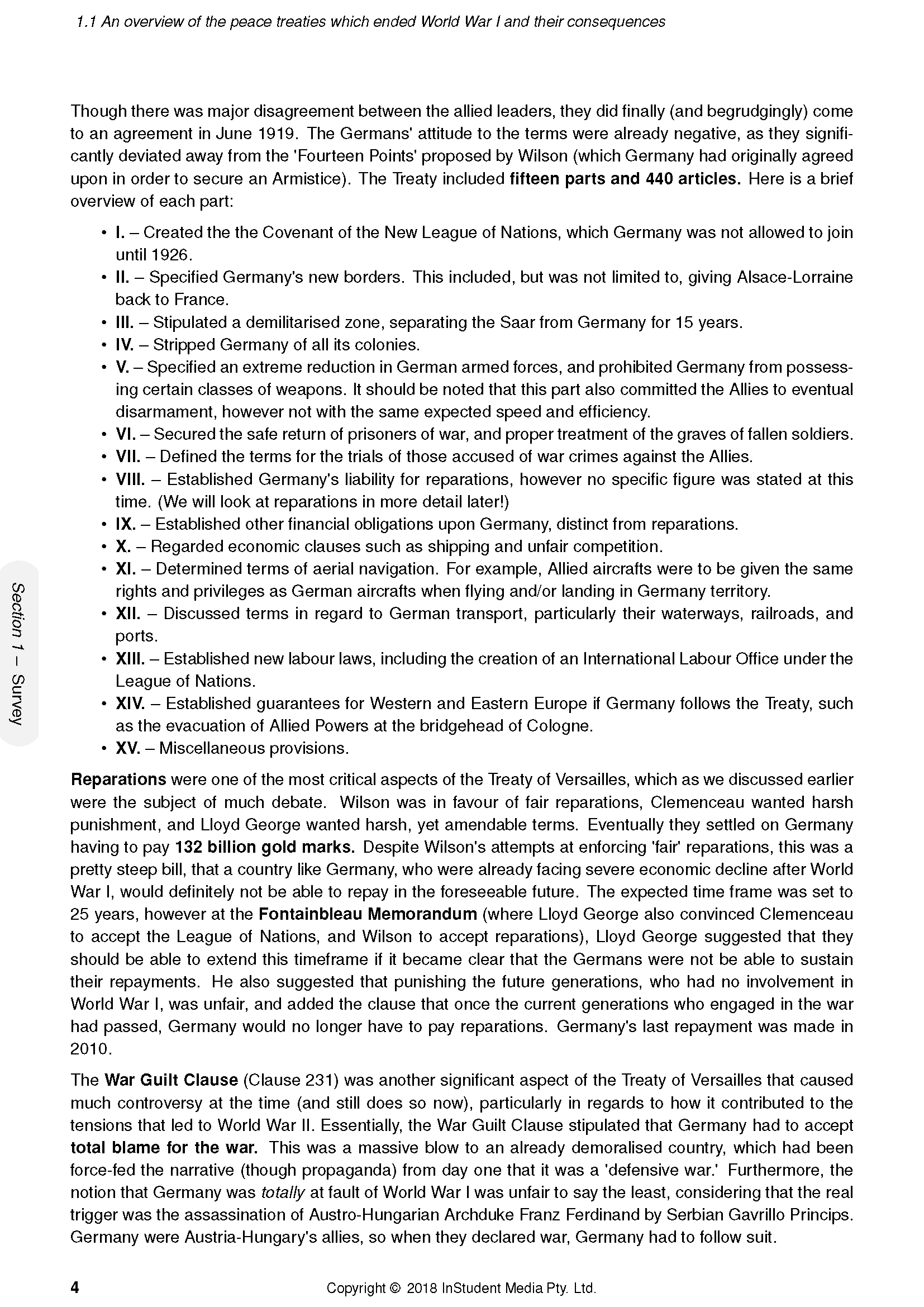 ATAR Notes HSC Year 12 Modern History Complete Course Notes (2024-2026) - Image 8