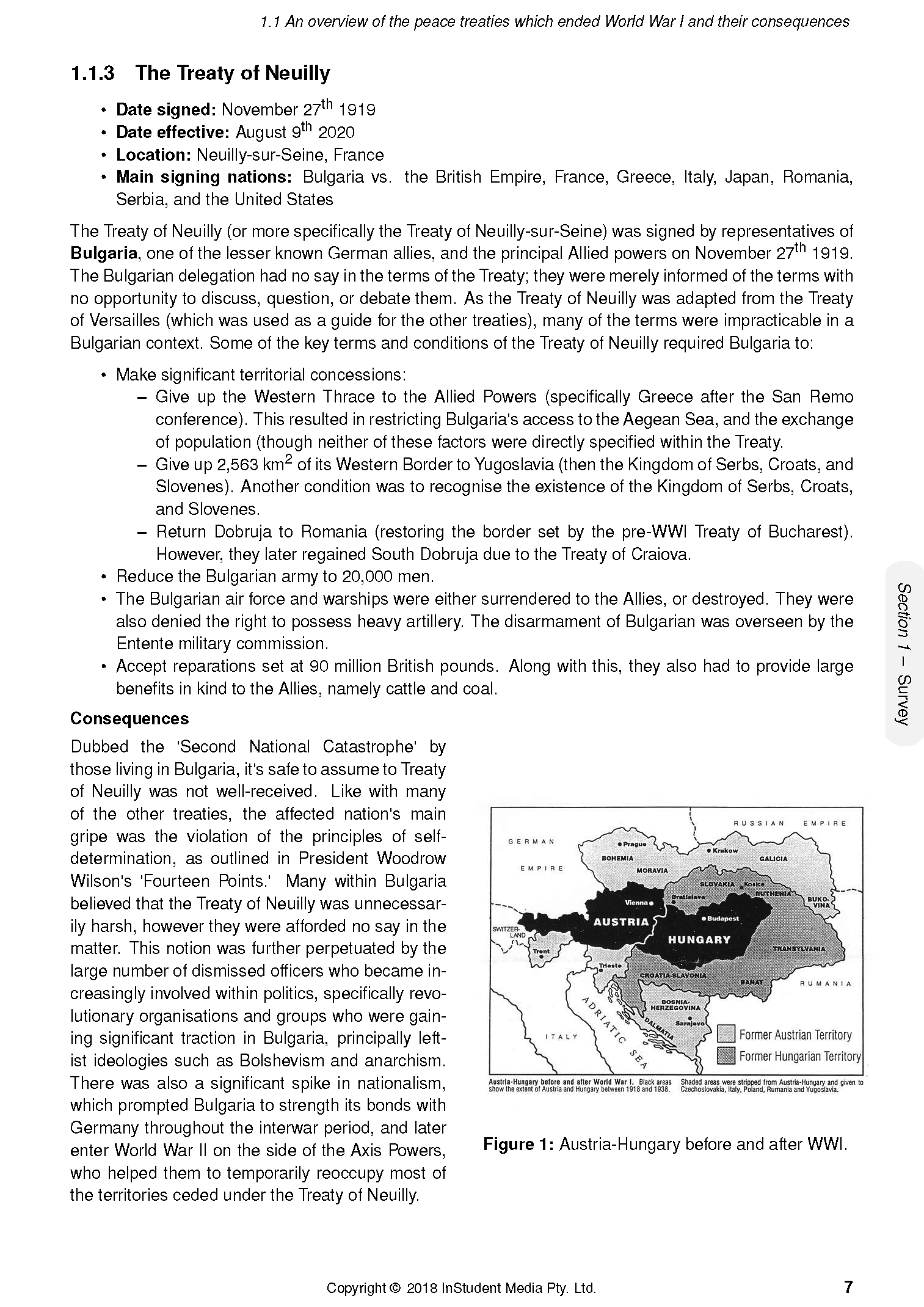 ATAR Notes HSC Year 12 Modern History Complete Course Notes (2024-2026) - Image 9