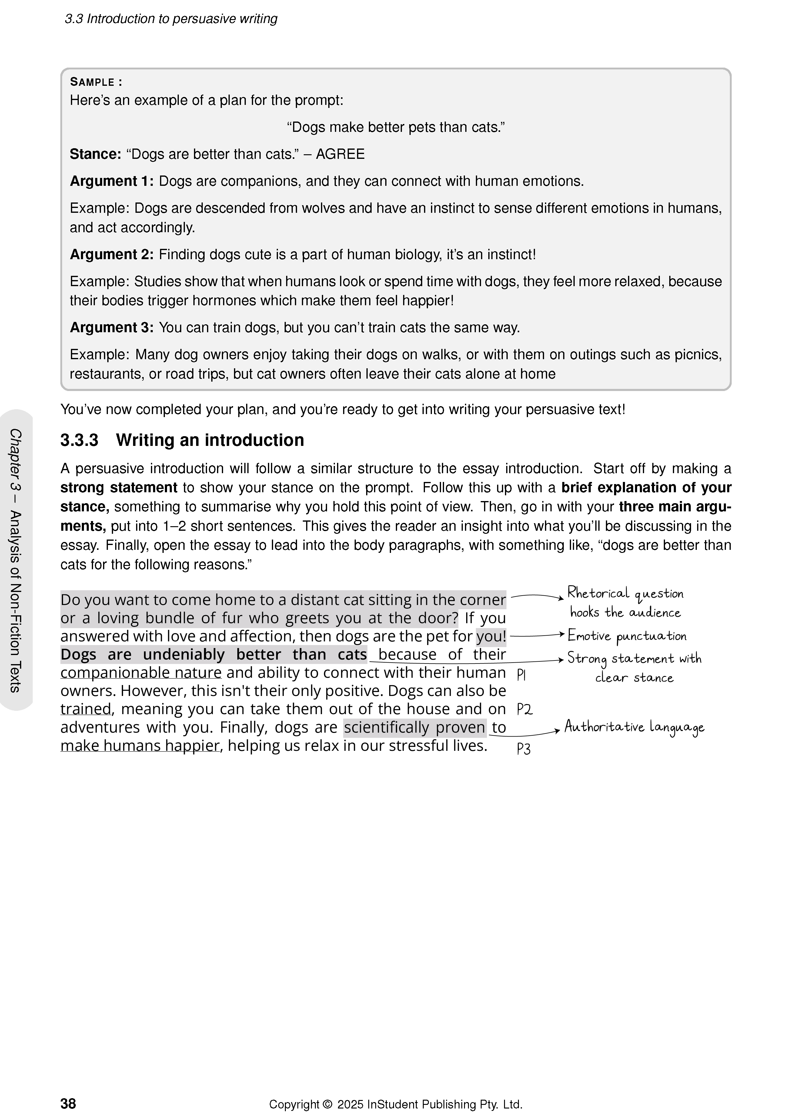 ATAR Notes Year 7 English Complete Course Notes (2025-2027) - Image 9