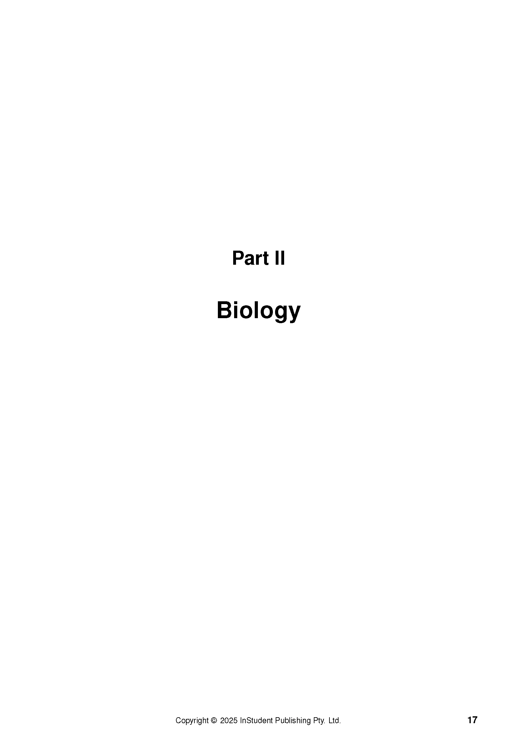 ATAR Notes Year 7 Science Complete Course Notes (2026-2028) - Image 9