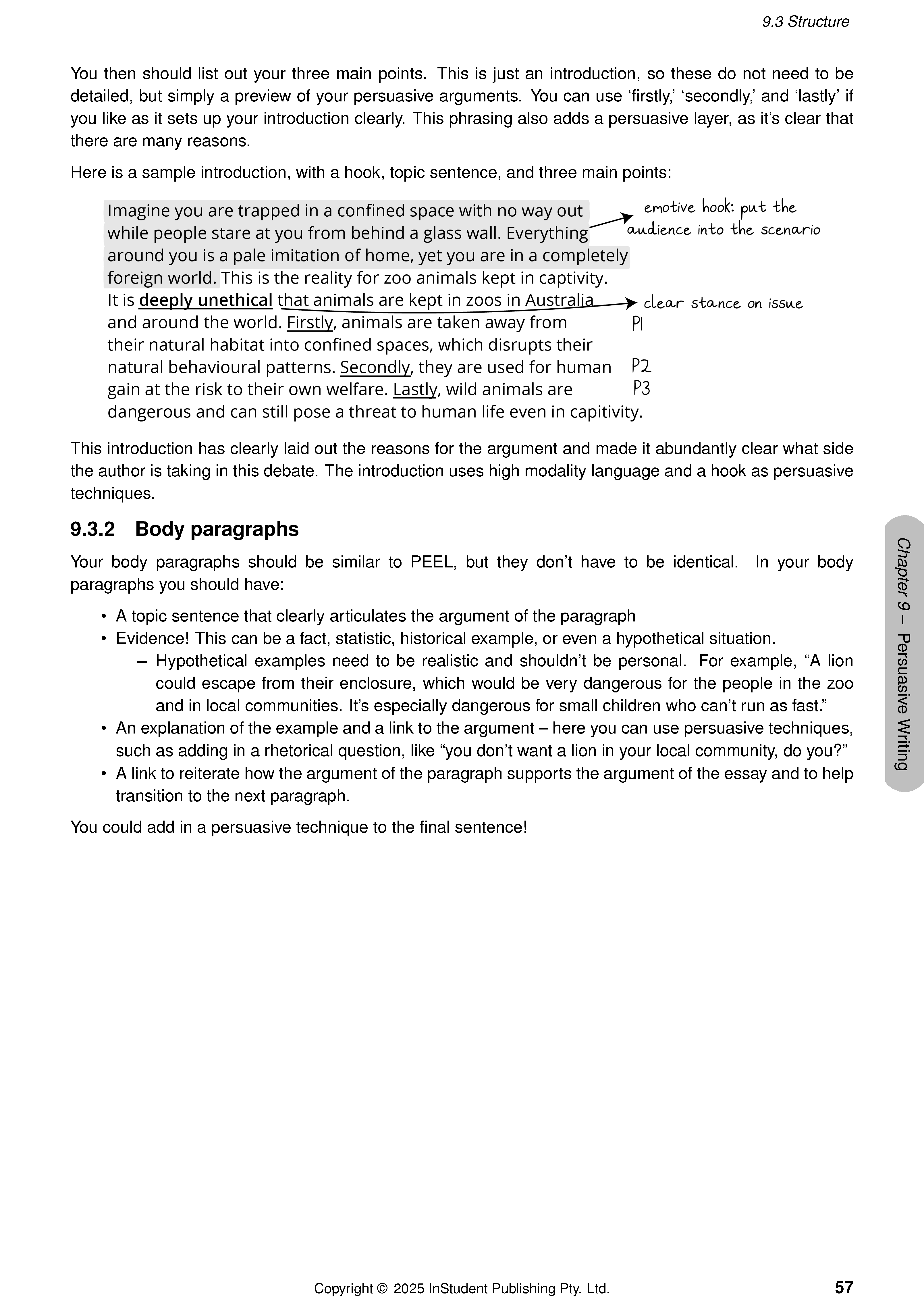 ATAR Notes Year 8 English Complete Course Notes (2025-2027) - Image 15