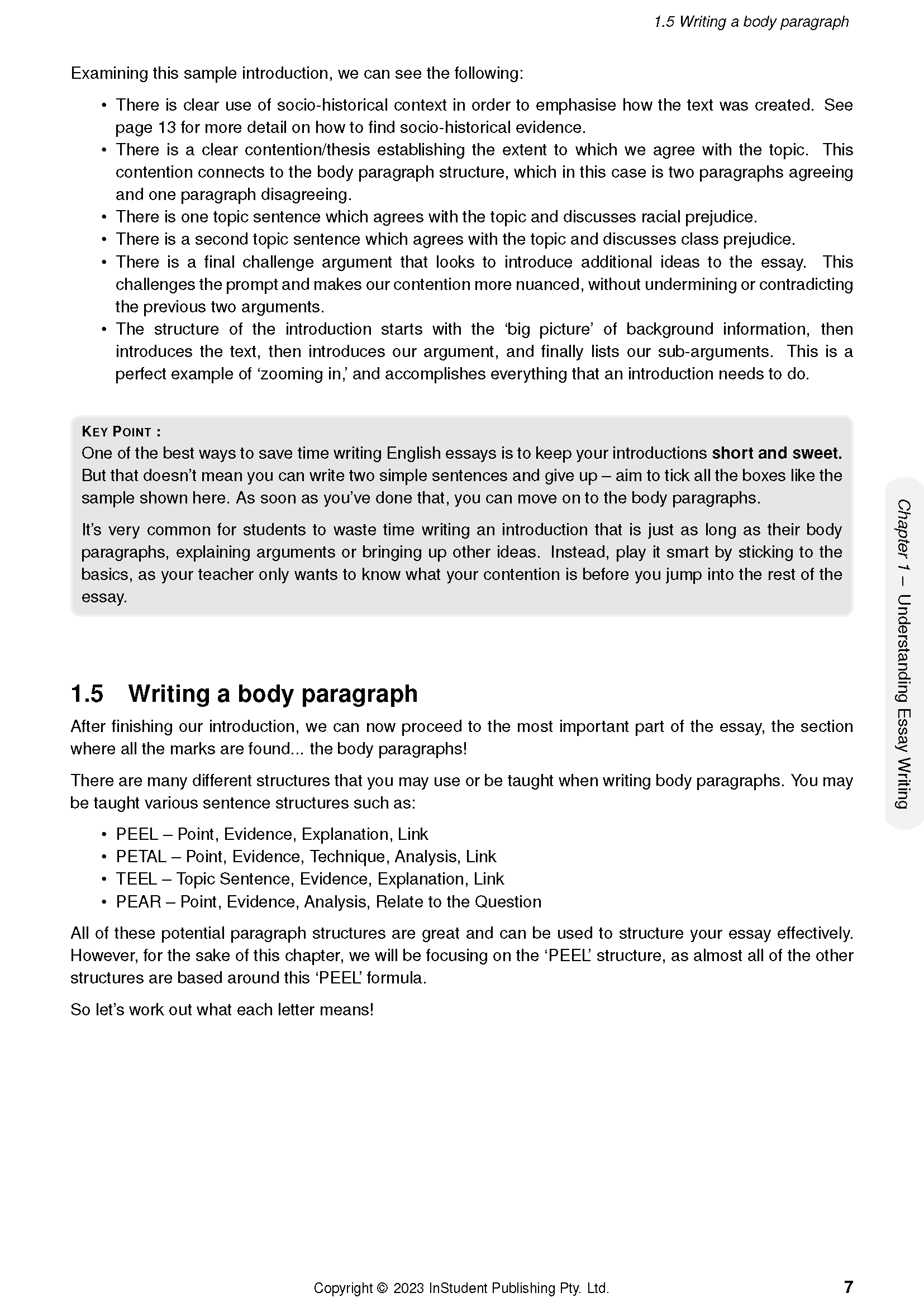 ATAR Notes Year 9 English Complete Course Notes (2024-2026) - Image 10