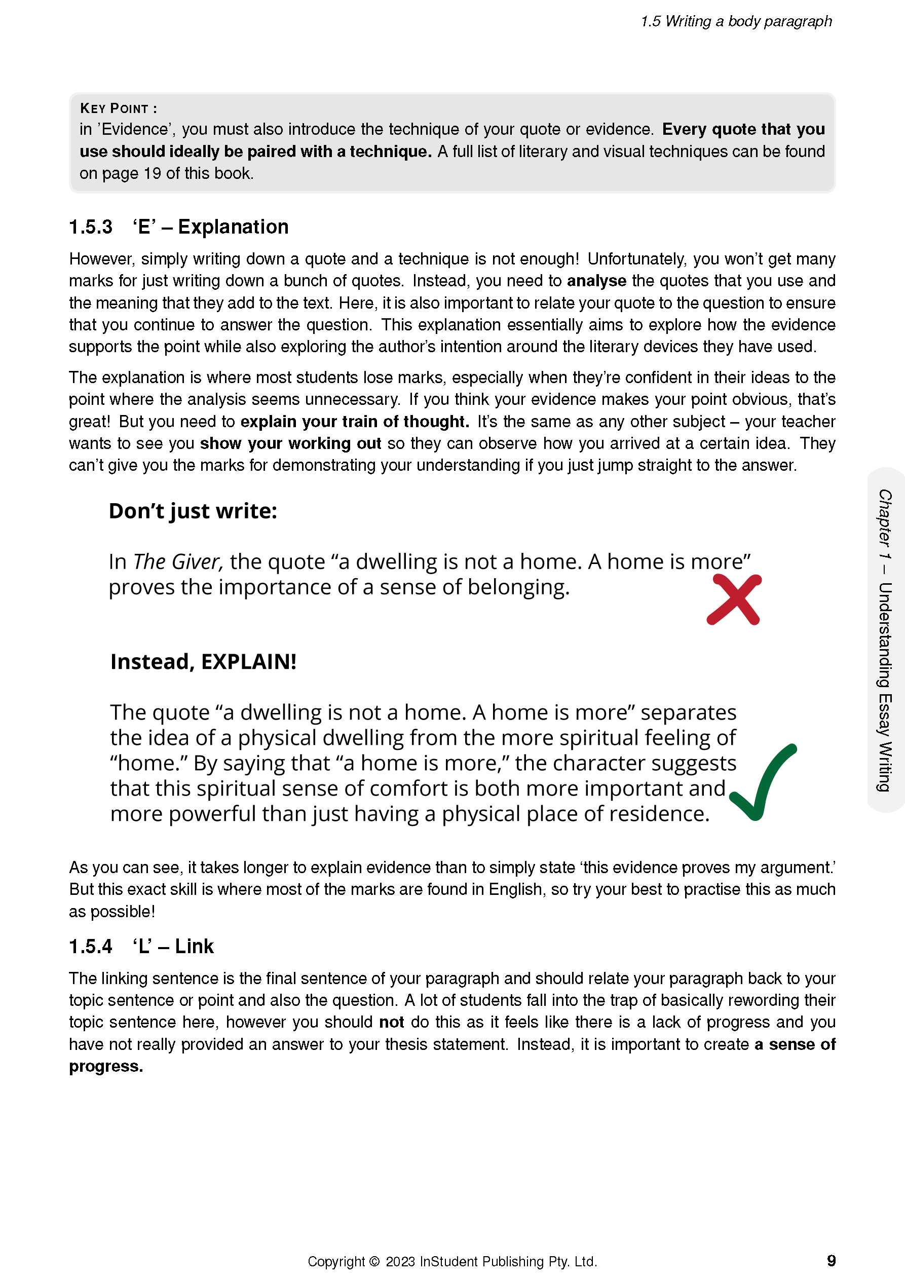 ATAR Notes Year 9 English Complete Course Notes (2024-2026) - Image 12