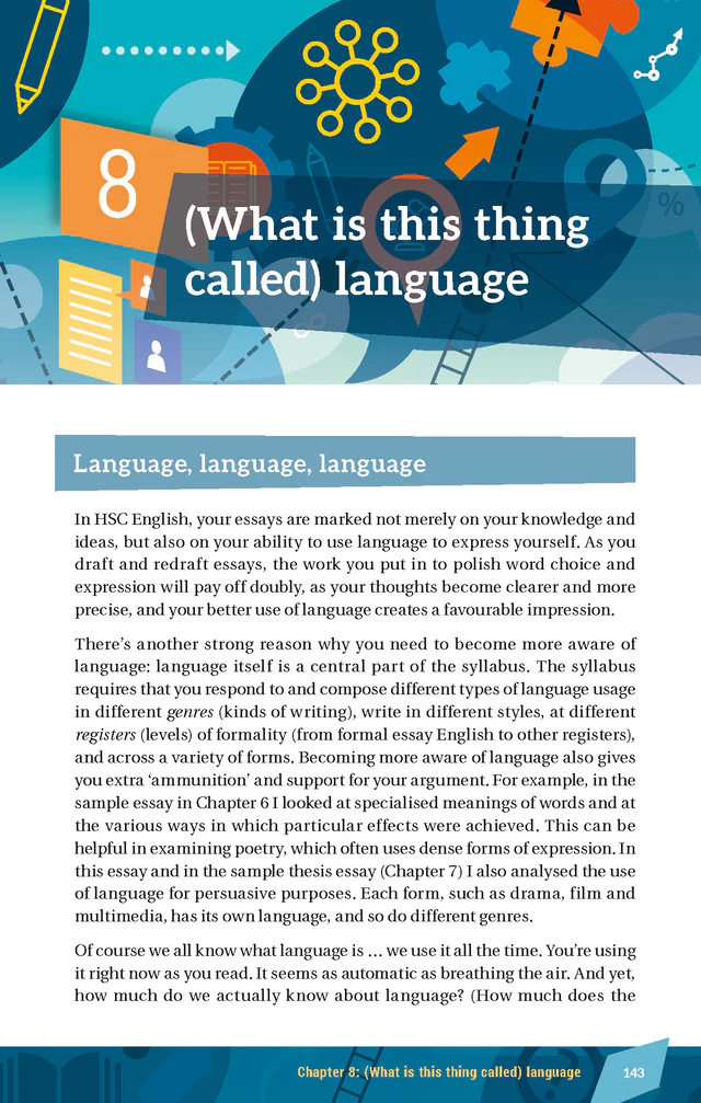 Excel HSC Year 12 Essay Writing Made Easy - Image 13