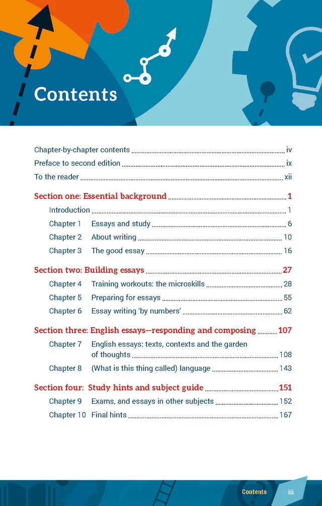 Excel HSC Year 12 Essay Writing Made Easy - Image 2