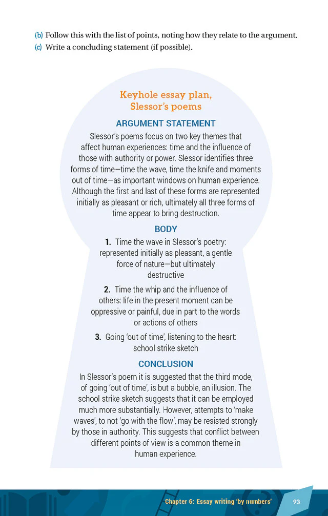 Excel HSC Year 12 Essay Writing Made Easy - Image 9