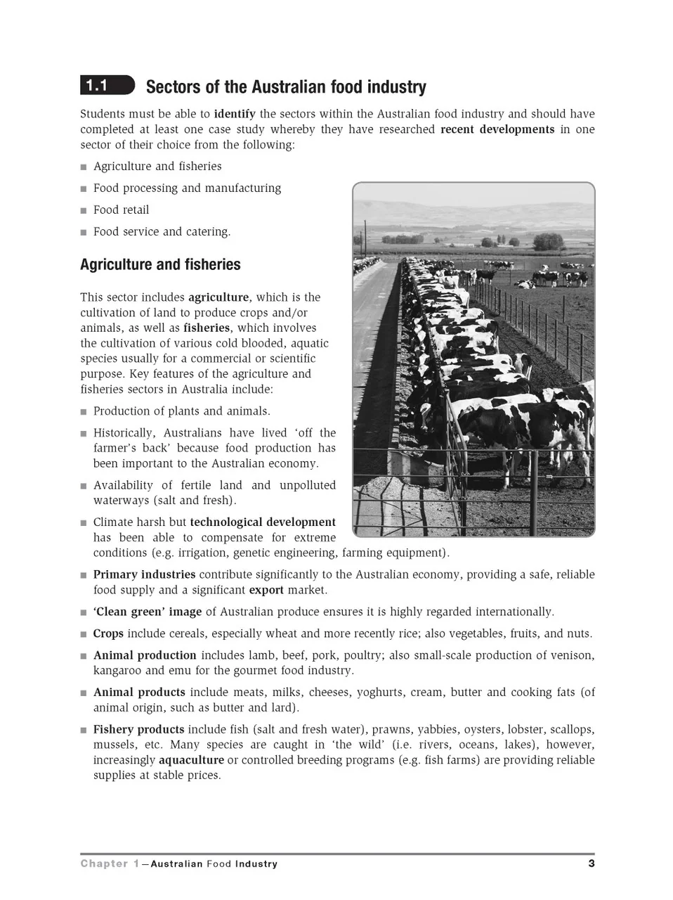 Excel HSC Year 12 Food Technology Study Guide - Image 6