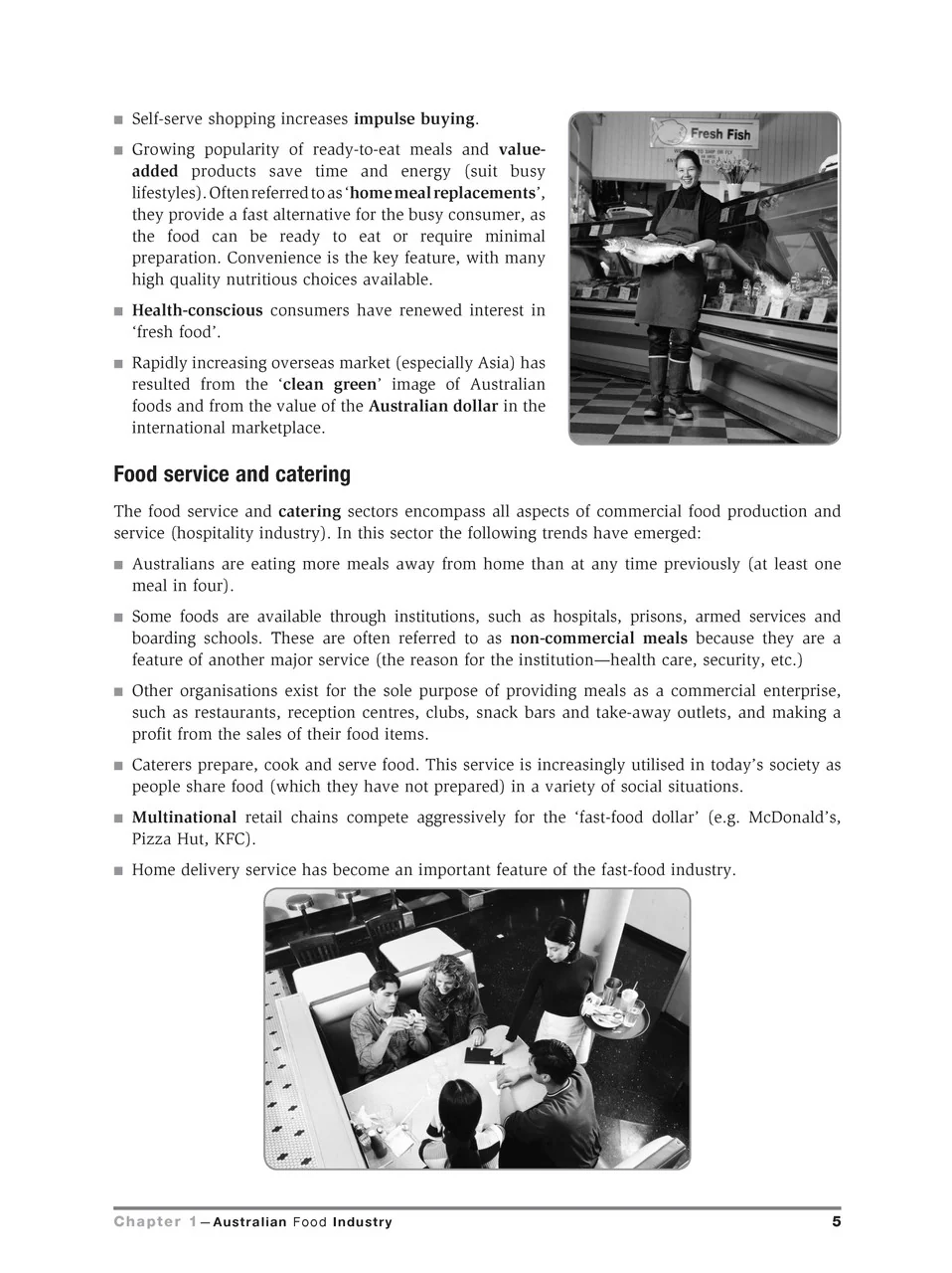 Excel HSC Year 12 Food Technology Study Guide - Image 8