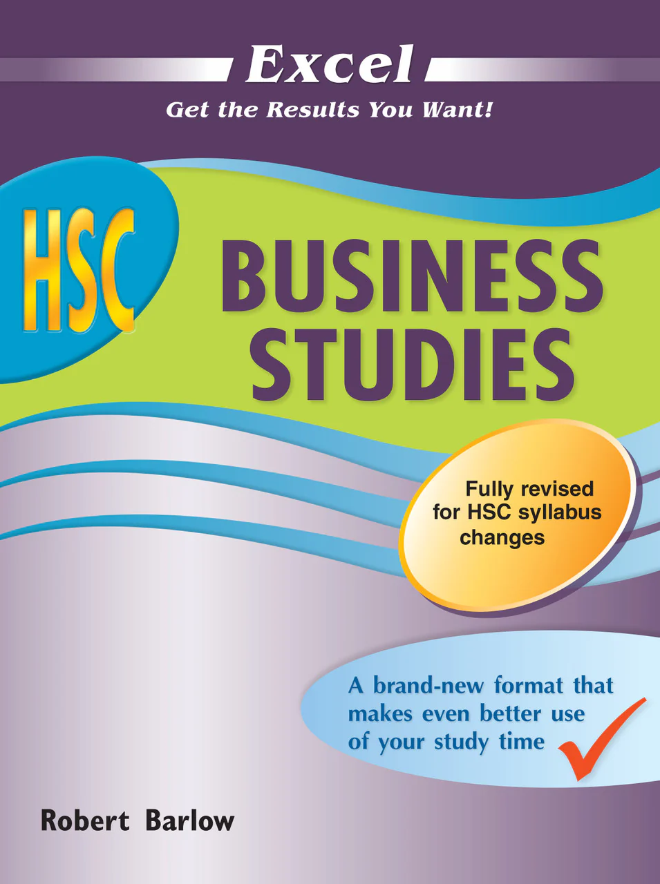 Excel HSC Year 11 Business Studies Study Guide