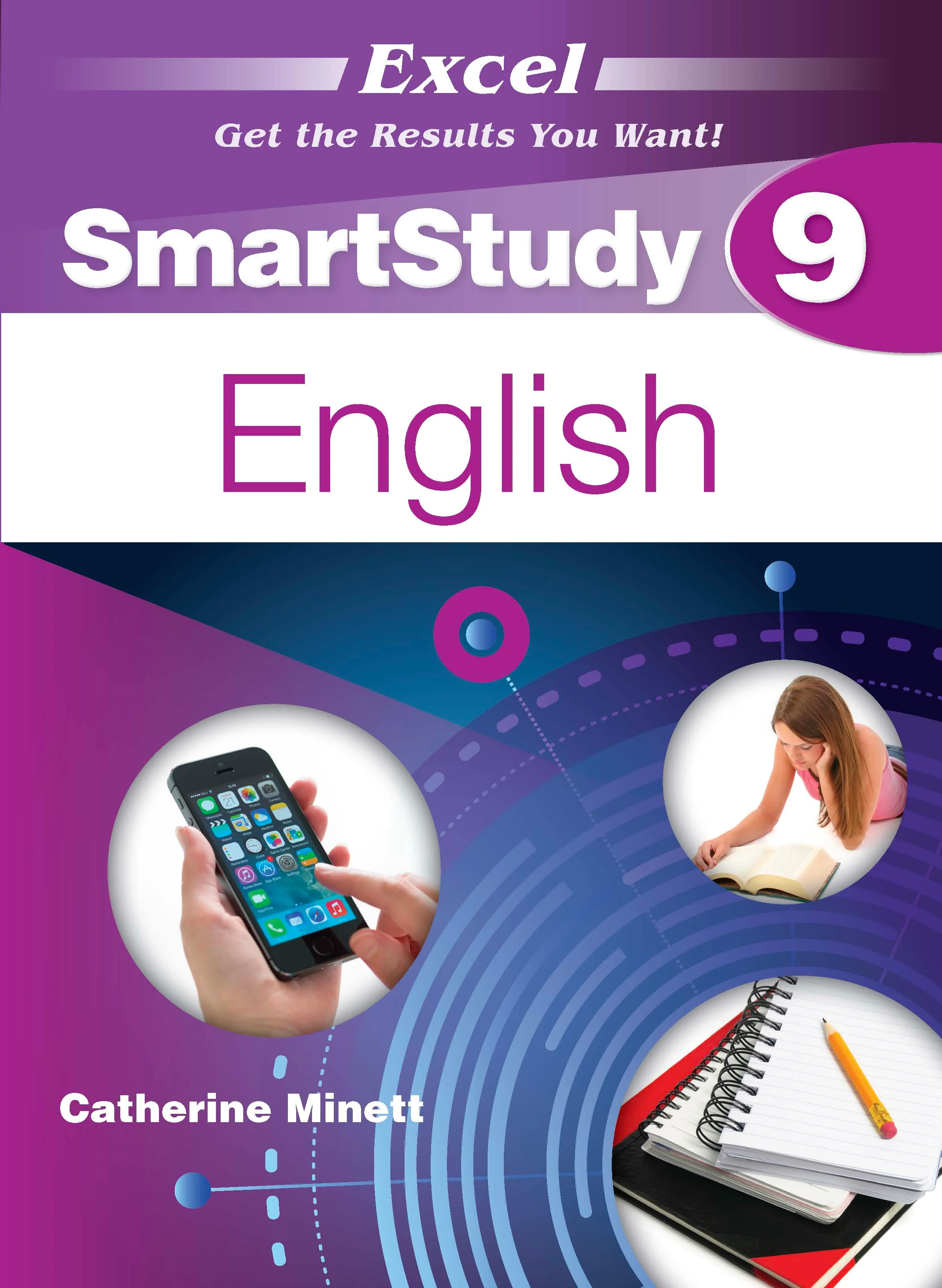 Excel SmartStudy - English Year 9 - Image 13