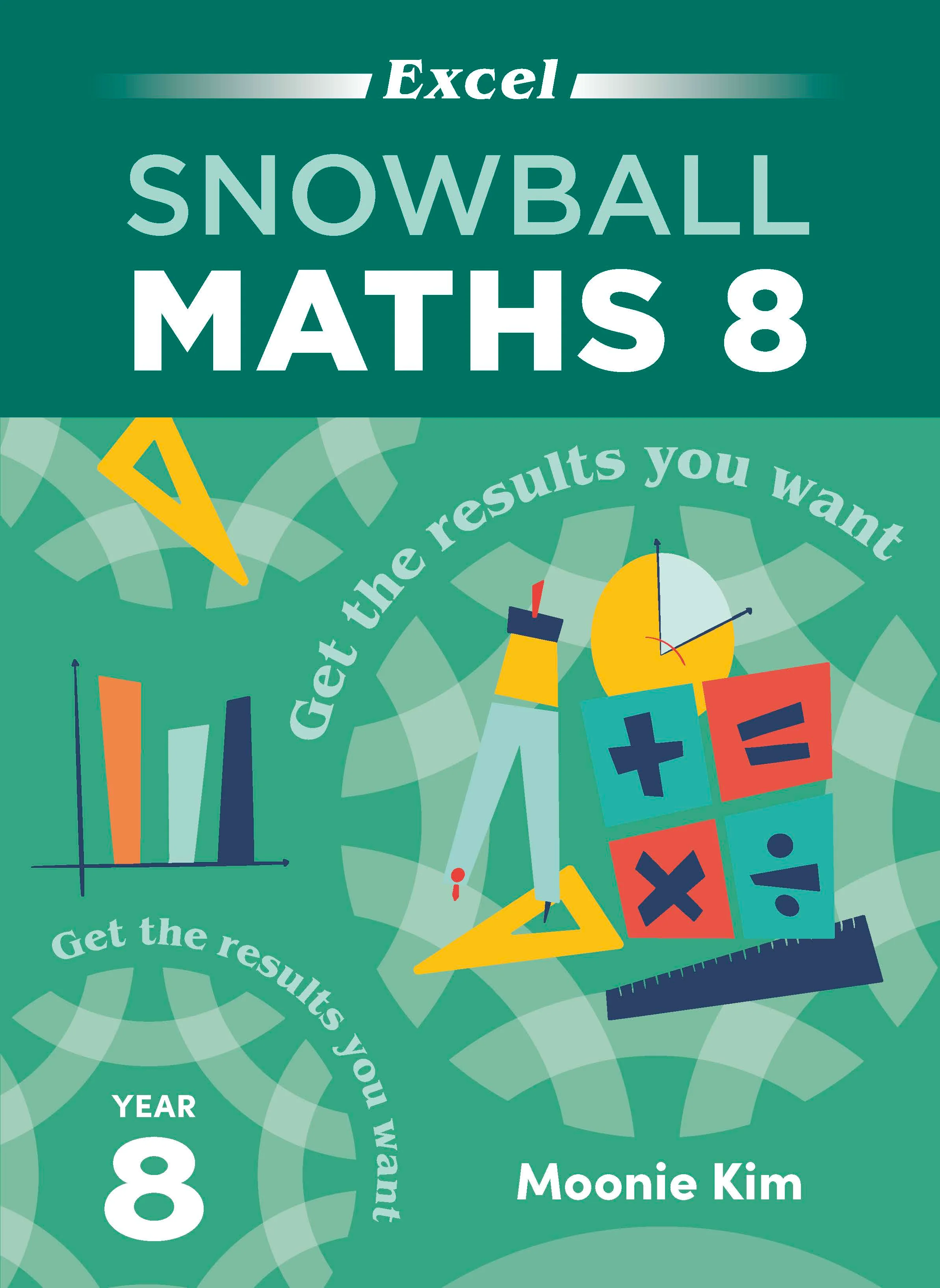 Excel Snowball - Maths Year 8