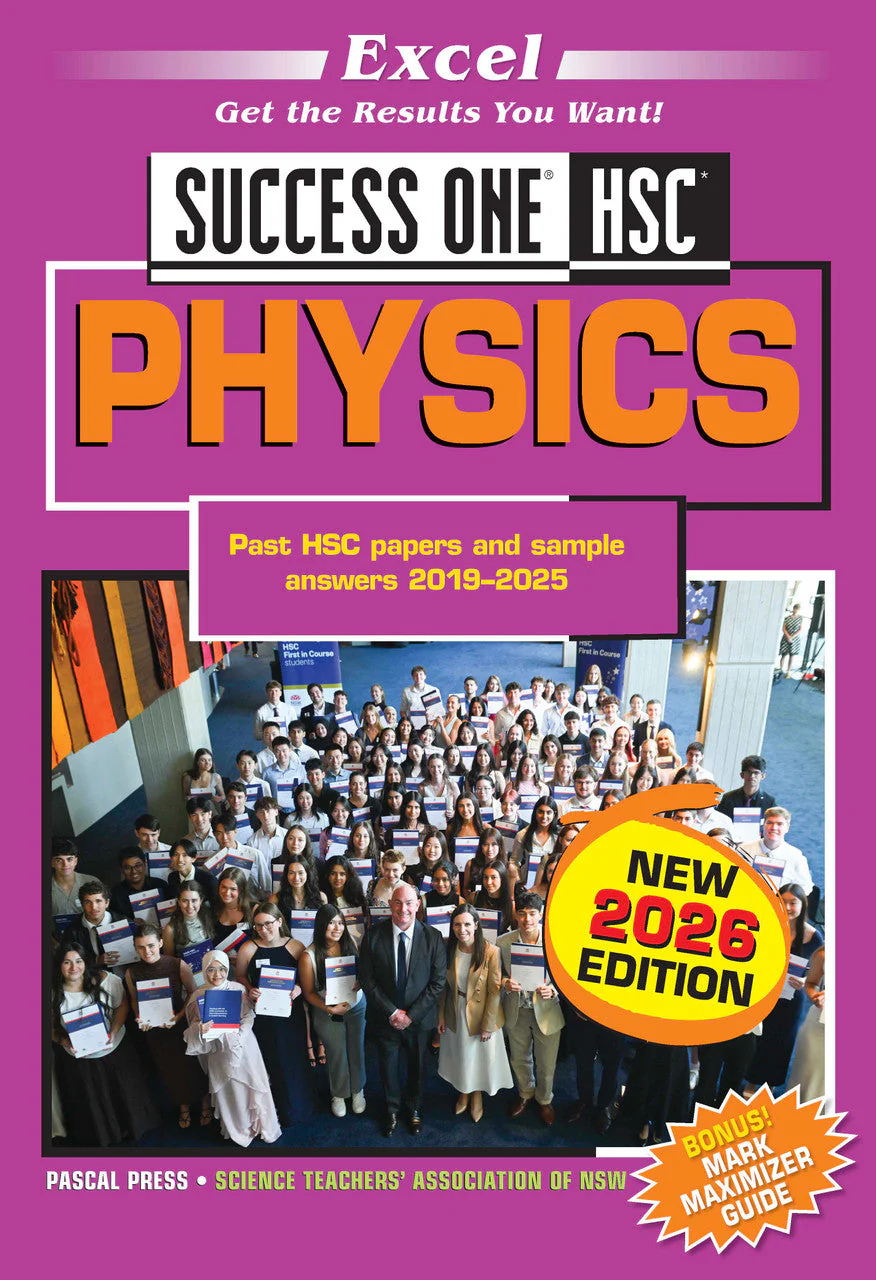 HSC Science Topic Tests