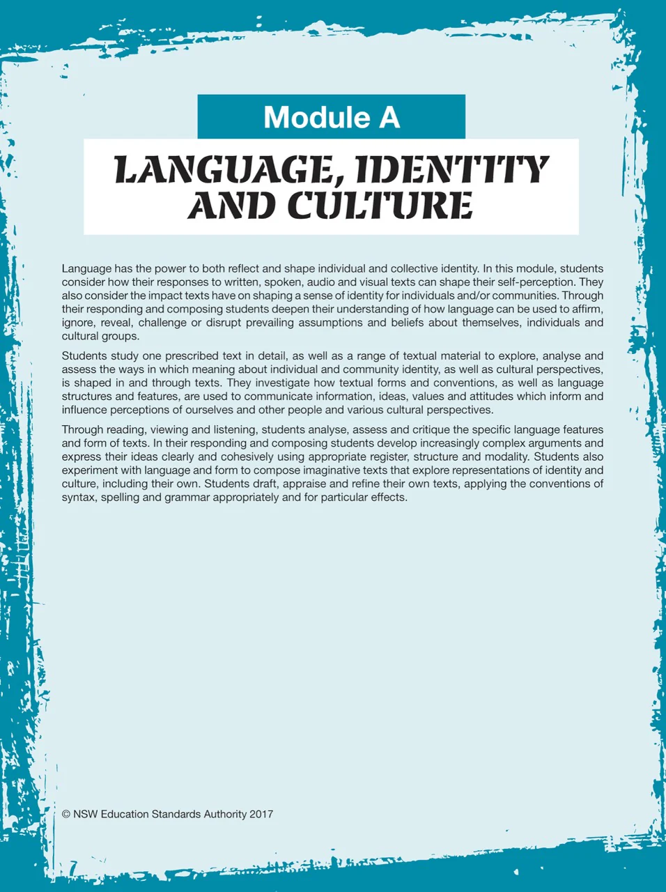 Excel HSC Year 12 Standard English Study Guide - Image 6