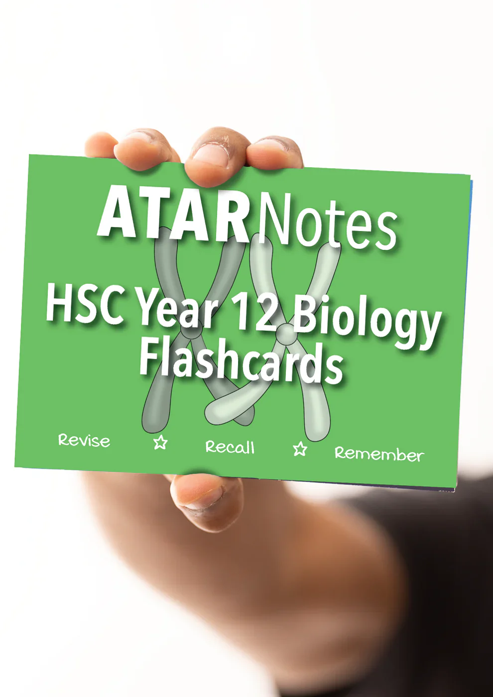 Top Marks HSC Year 12 Biology Bundle - Image 8