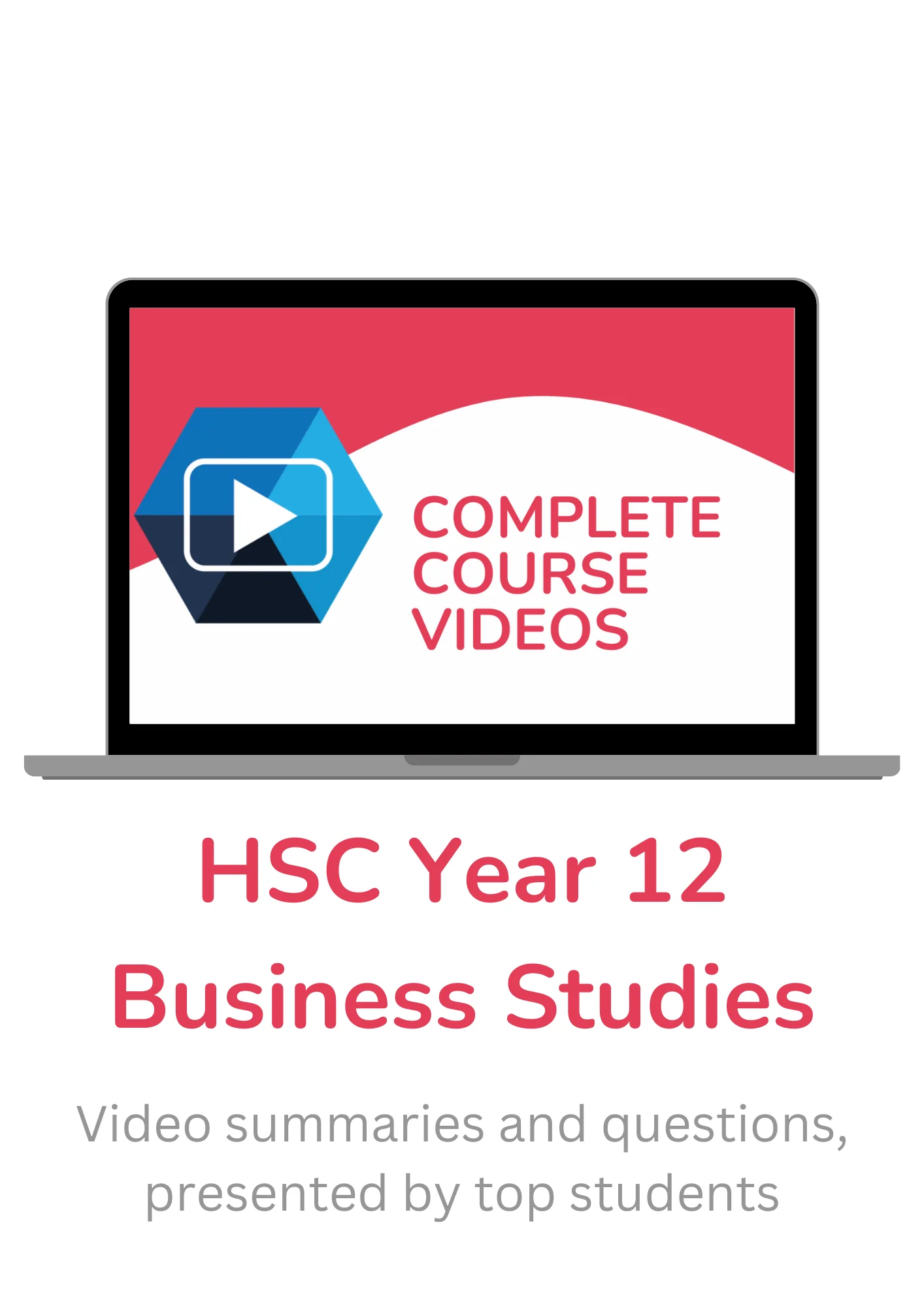 Top Marks HSC Year 12 Business Studies Bundle - Image 12