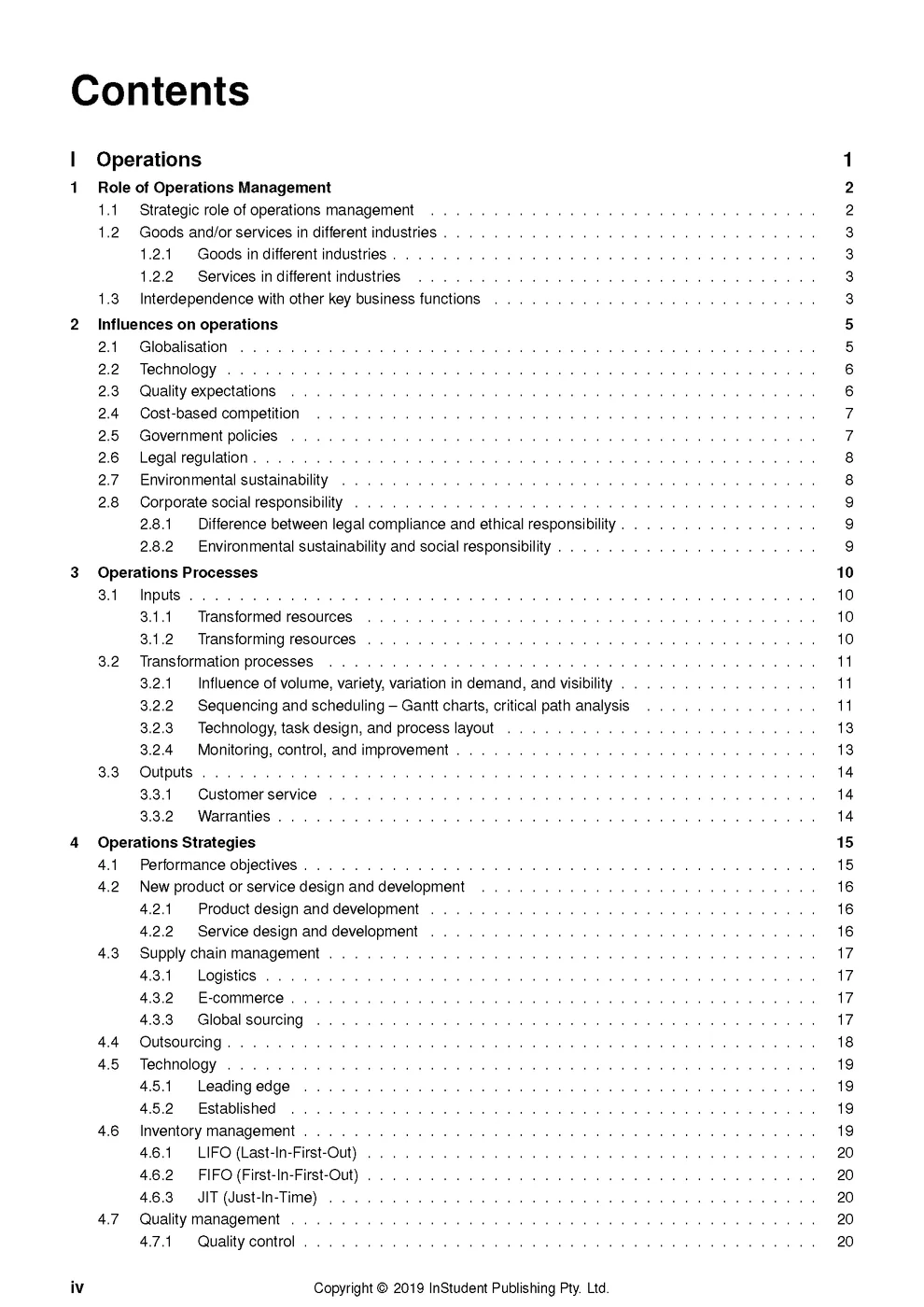 Top Marks HSC Year 12 Business Studies Bundle - Image 4