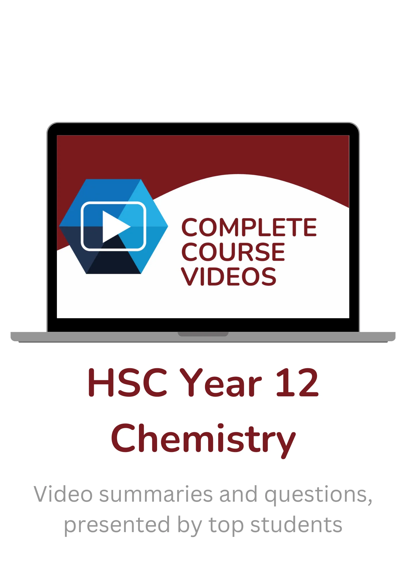 Top Marks HSC Year 12 Chemistry Bundle - Image 12