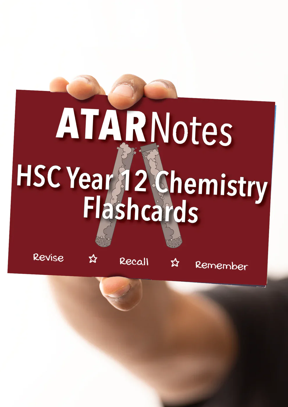 Top Marks HSC Year 12 Chemistry Bundle - Image 8