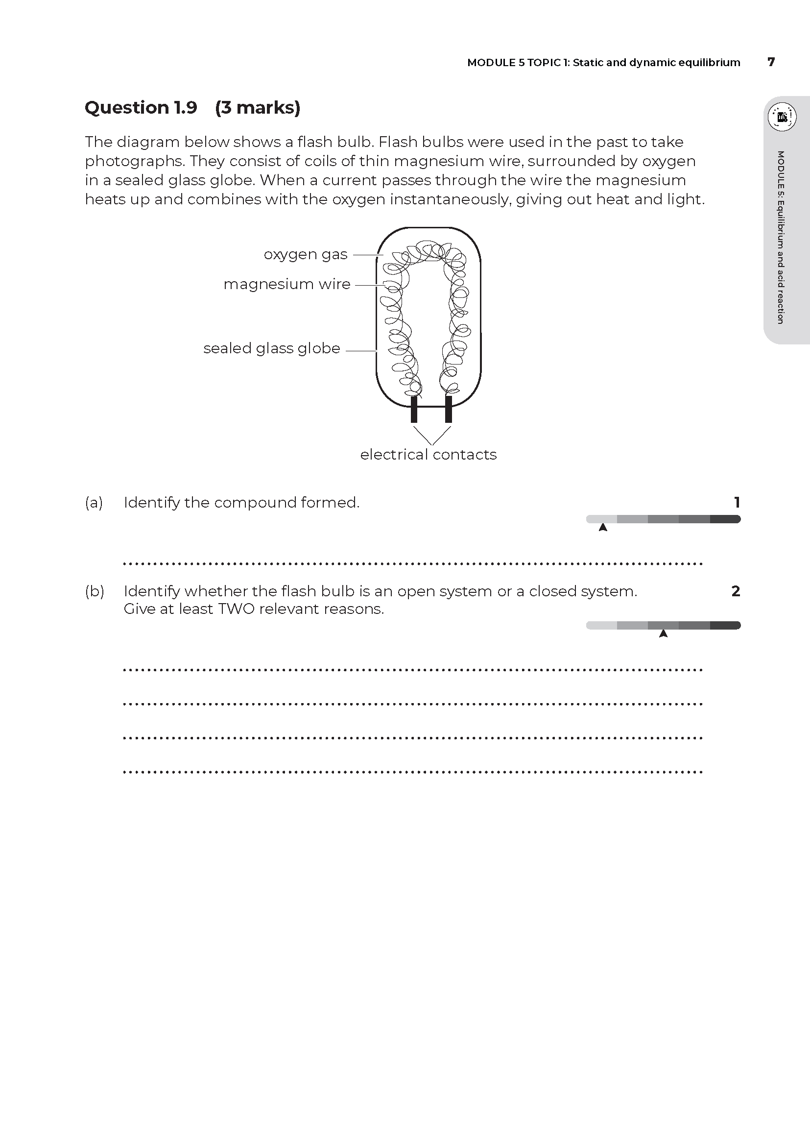 Neap Assessment Series: NSW Year 12 Chemistry - Image 10