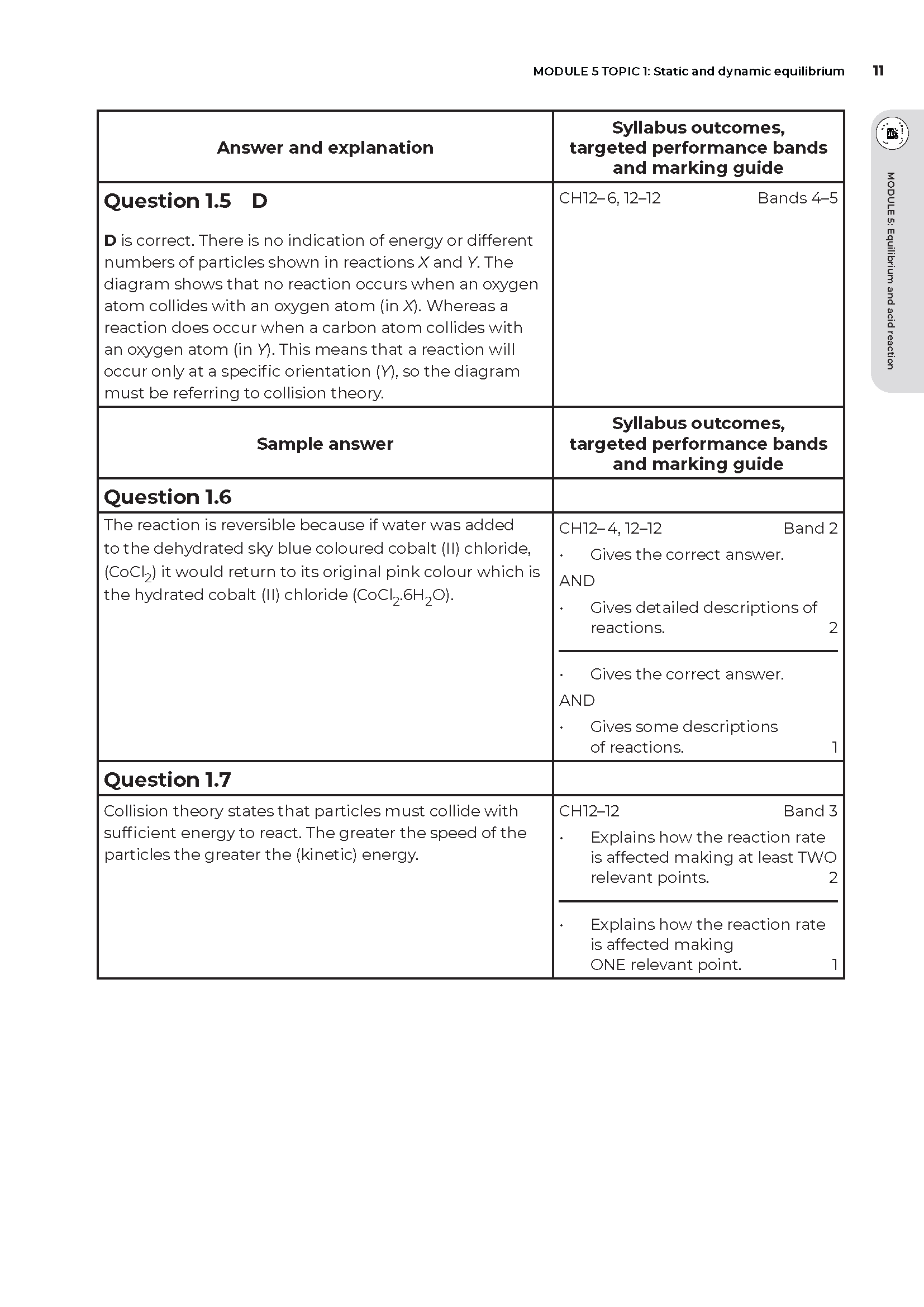 Neap Assessment Series: NSW Year 12 Chemistry - Image 14