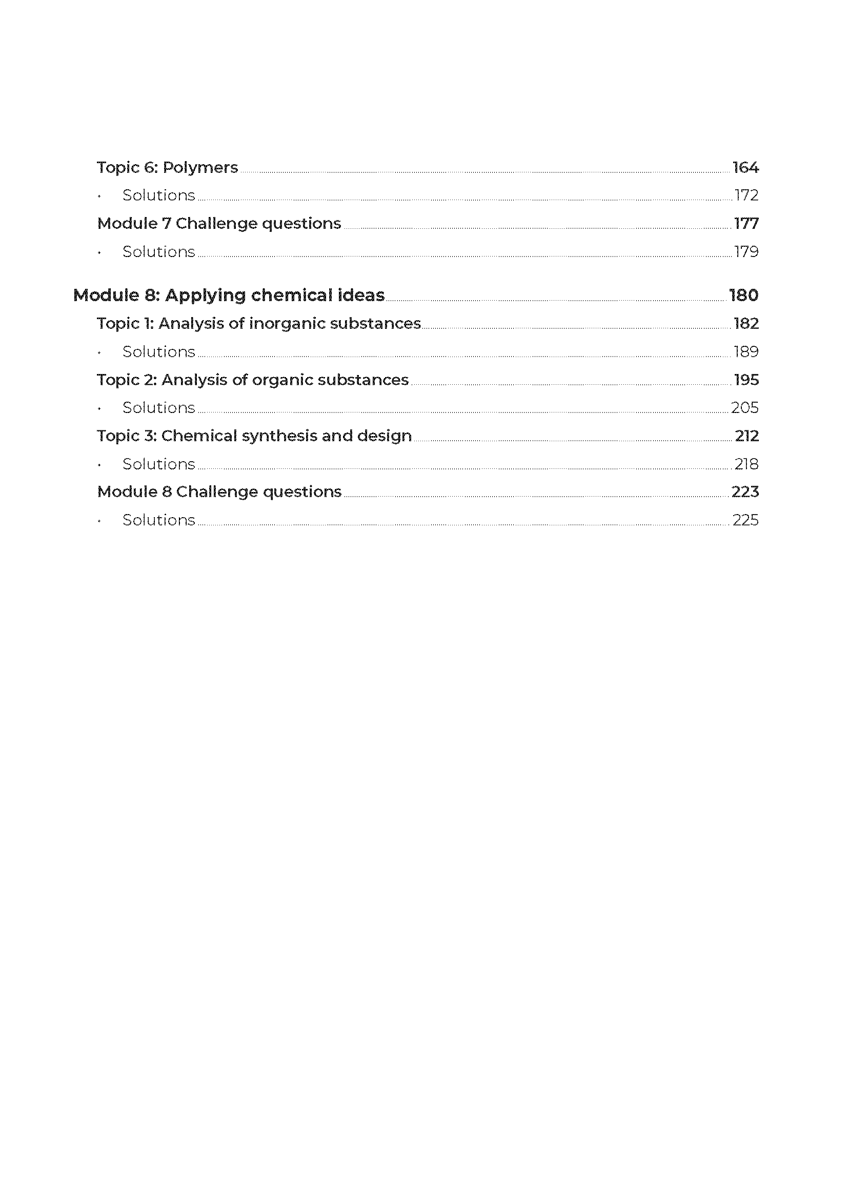 Neap Assessment Series: NSW Year 12 Chemistry - Image 3