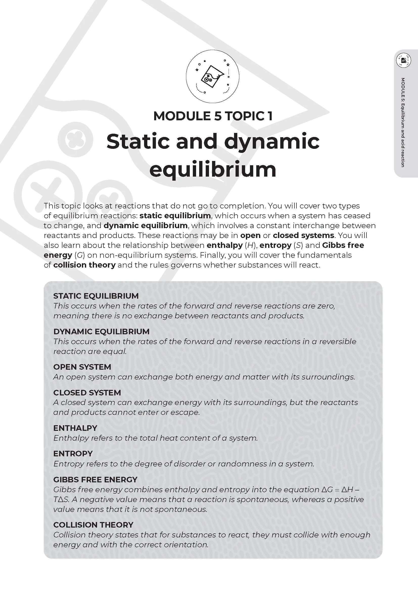 Neap Assessment Series: NSW Year 12 Chemistry - Image 6
