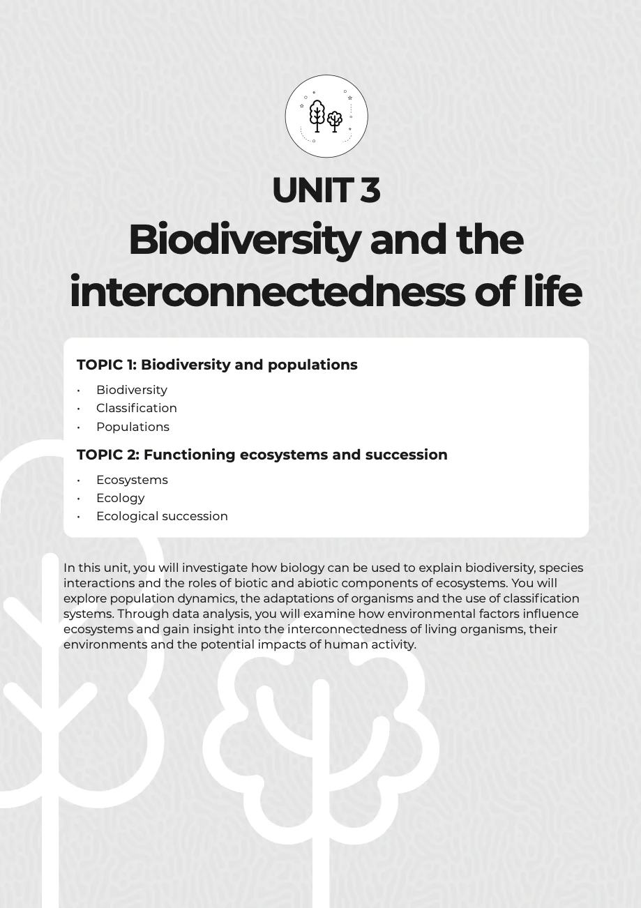 Neap Assessment Series: QCE Biology Units 3&4 - Image 5