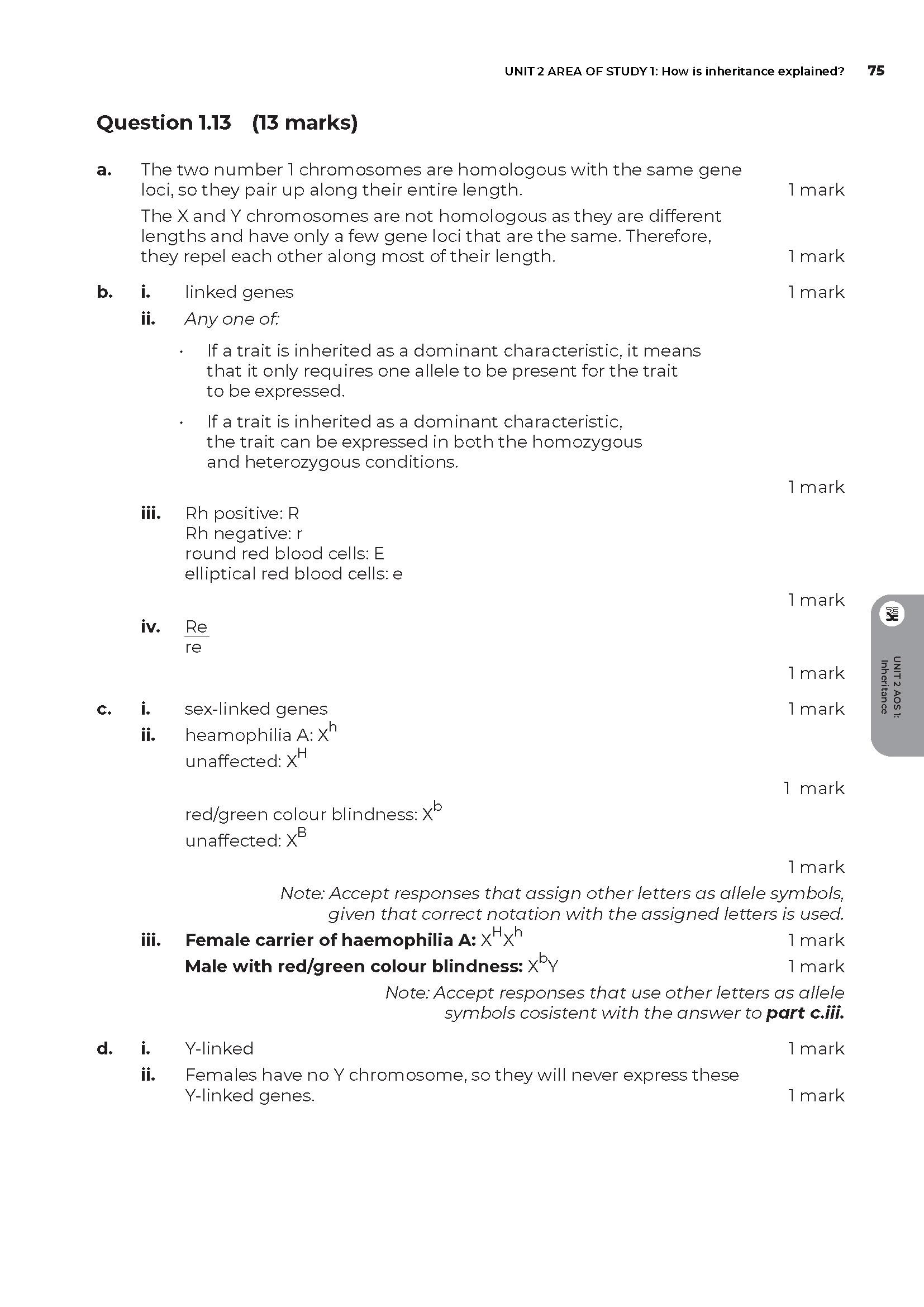Neap Assessment Series: VCE Biology Units 1&2 - Image 16
