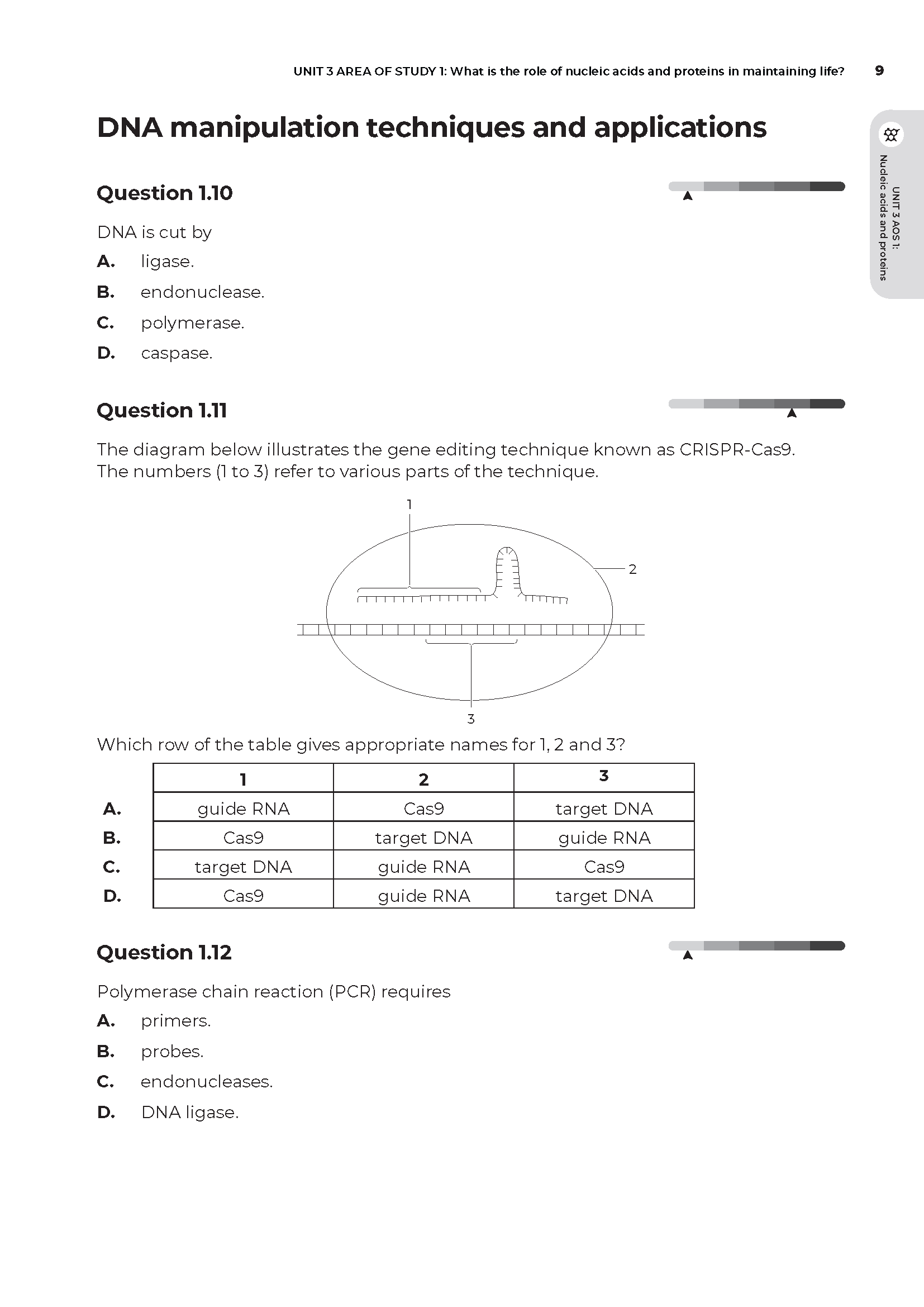Neap Assessment Series: VCE Biology Units 3&4 - Image 12