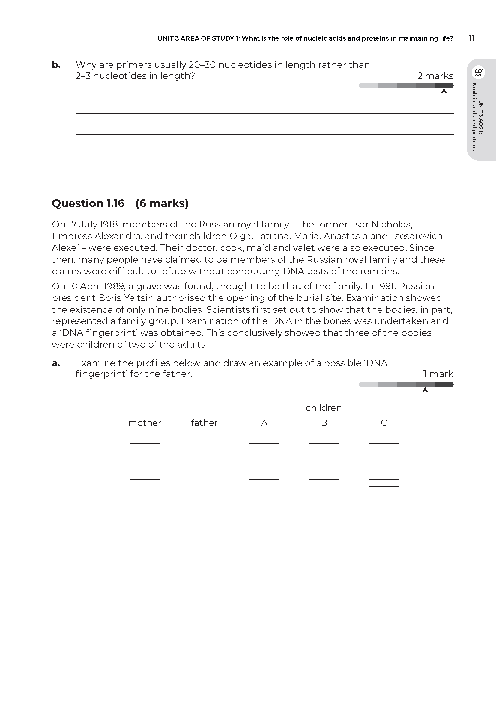 Neap Assessment Series: VCE Biology Units 3&4 - Image 14