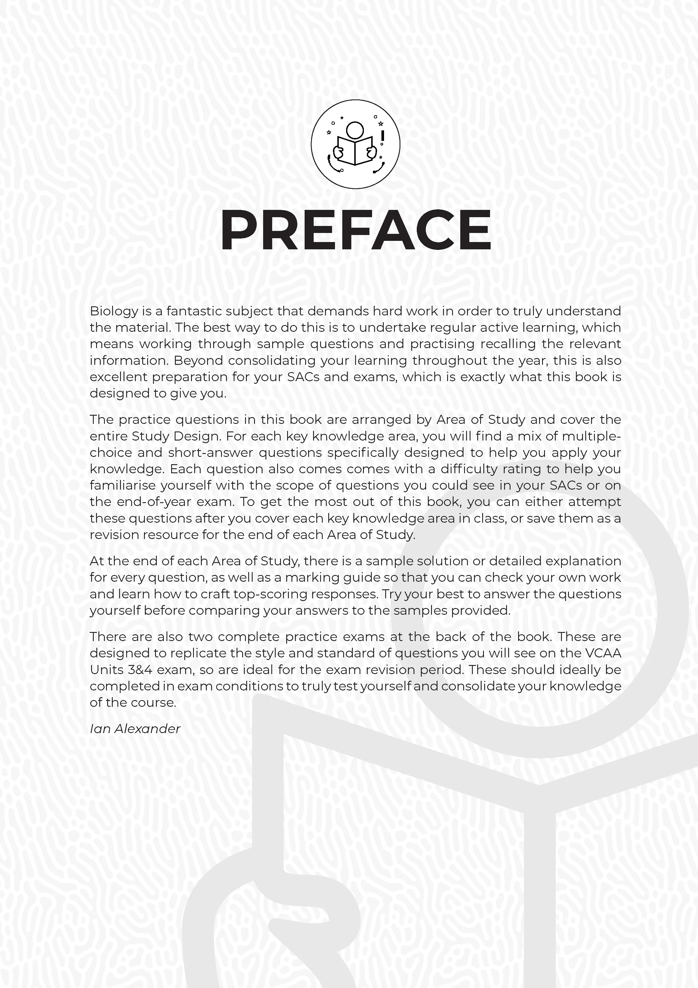 Neap Assessment Series: VCE Biology Units 3&4 - Image 4