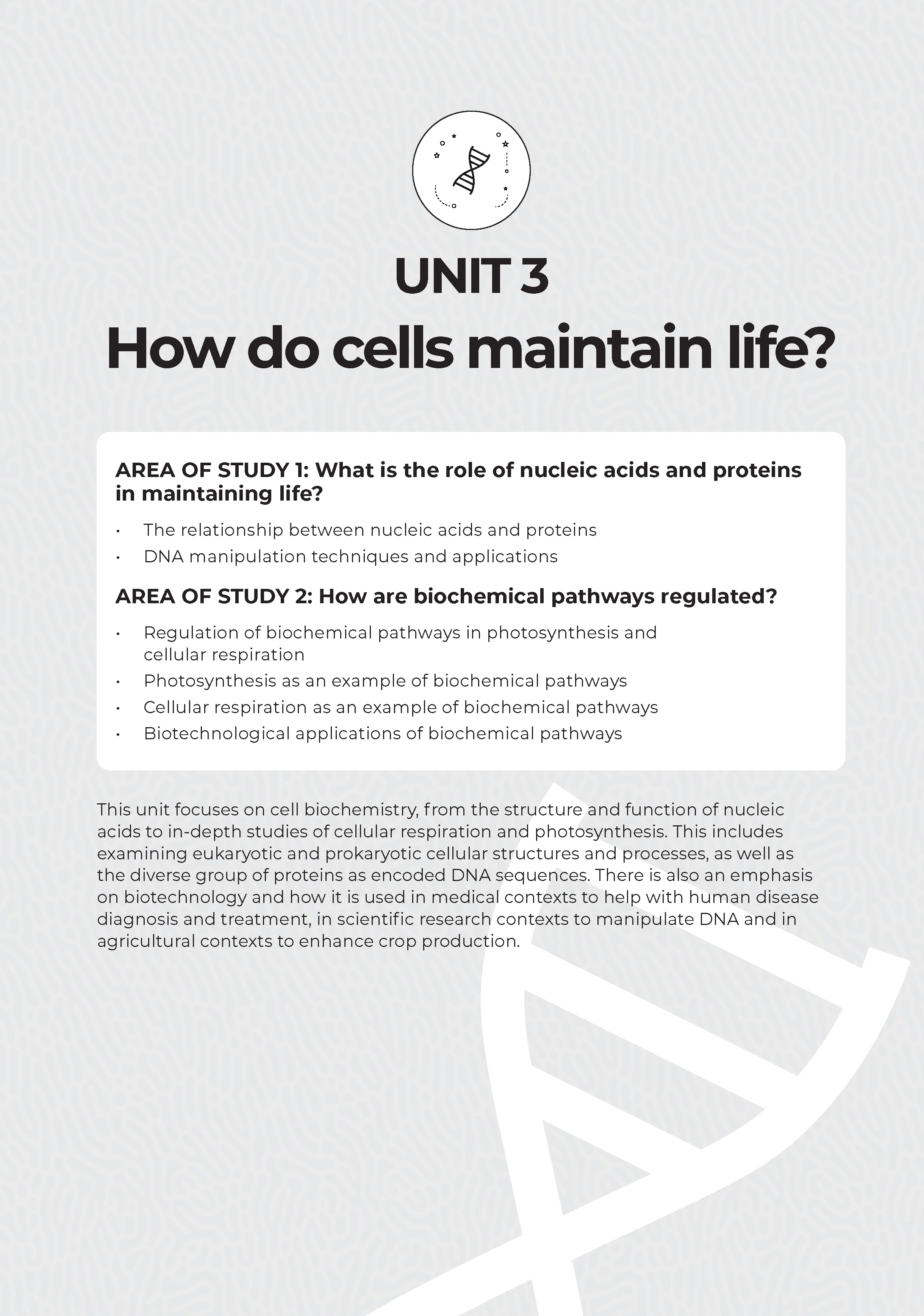 Neap Assessment Series: VCE Biology Units 3&4 - Image 5