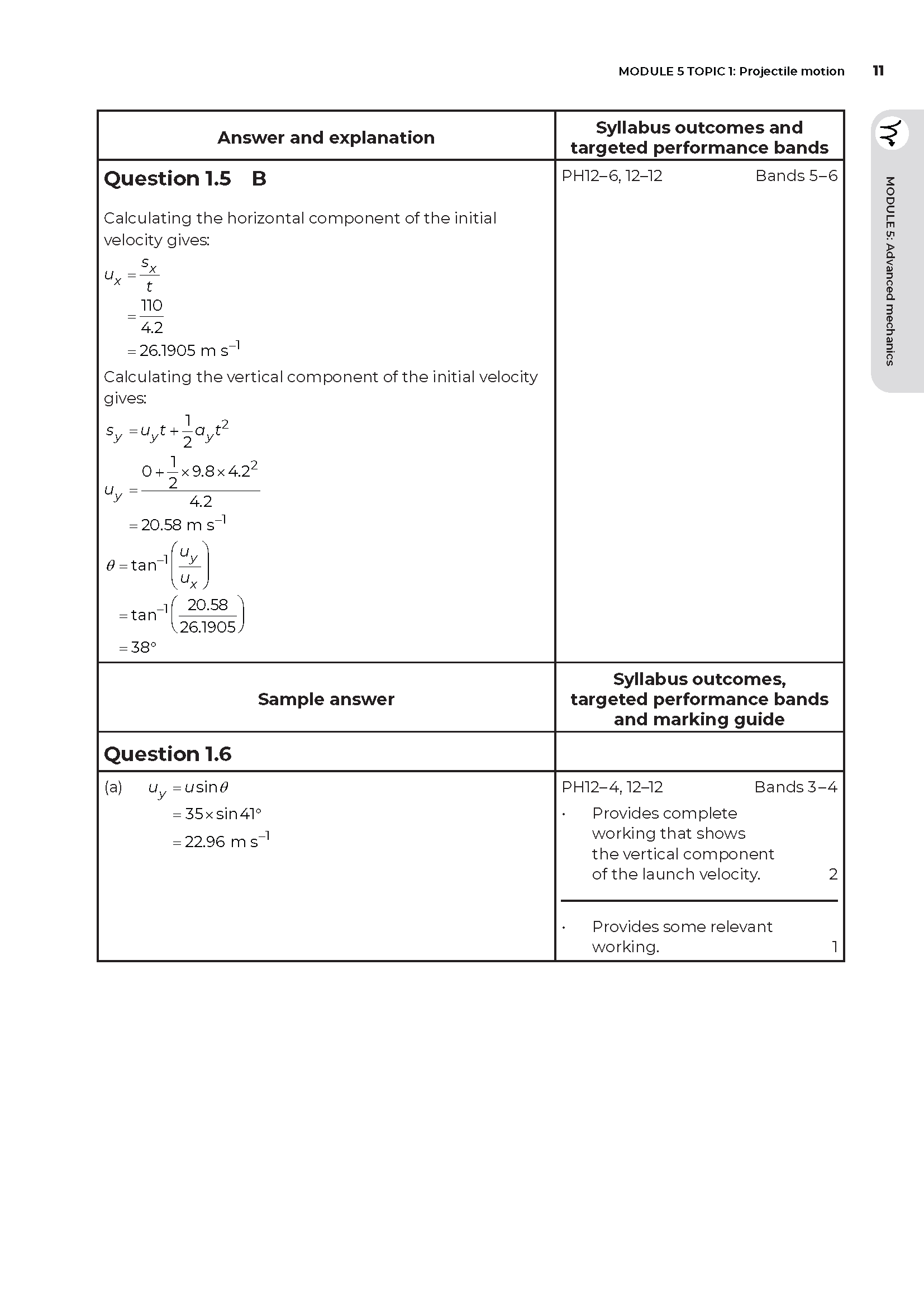 Neap Assessment Series NSW Year 12 Physics - Image 14