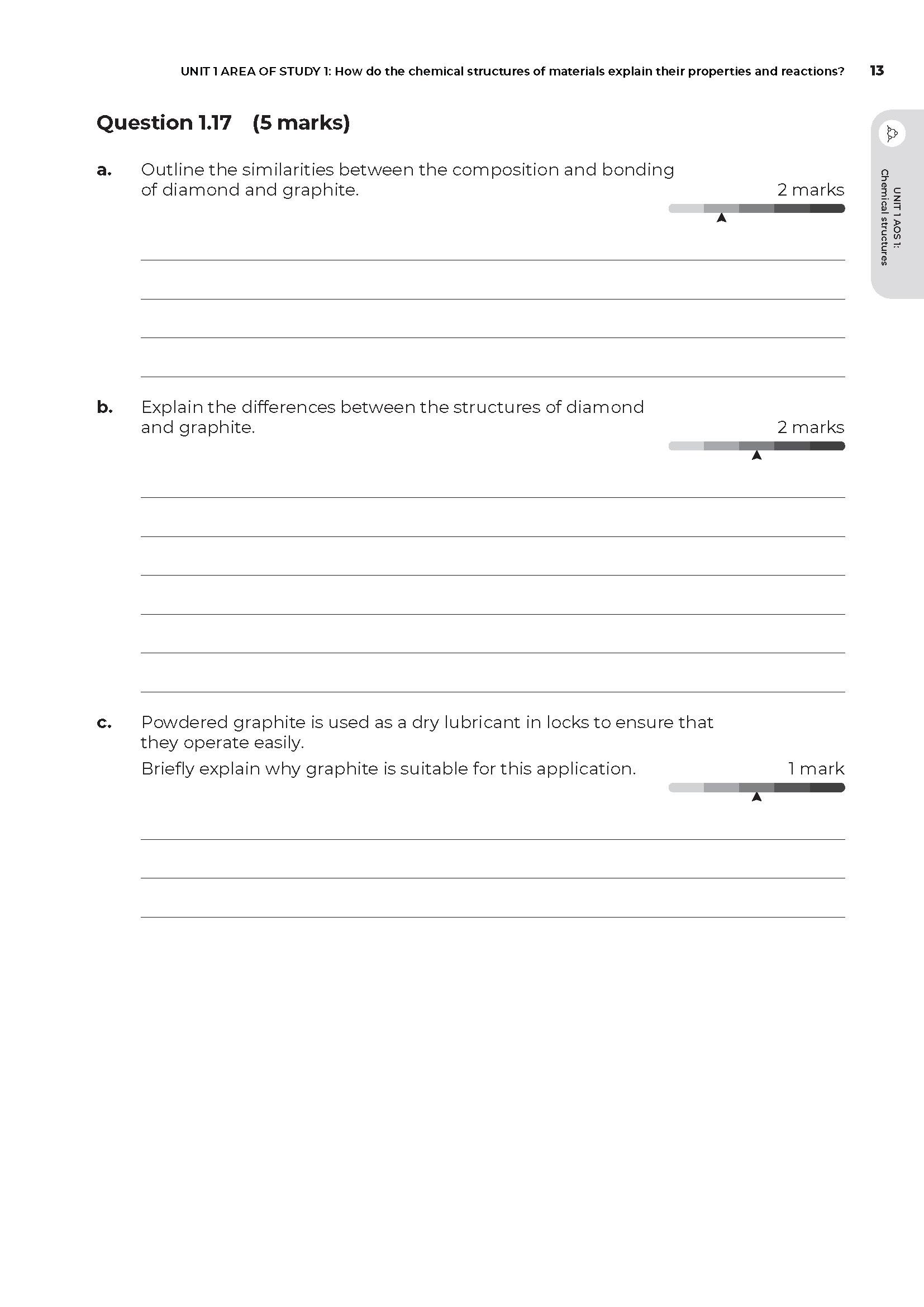 Neap Assessment Series: VCE Chemistry Units 1&2 - Image 16