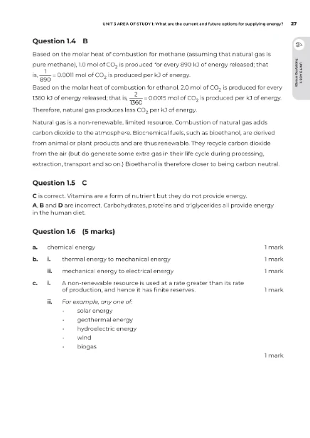 Neap Assessment Series: VCE Chemistry Units 3&4 - Image 14