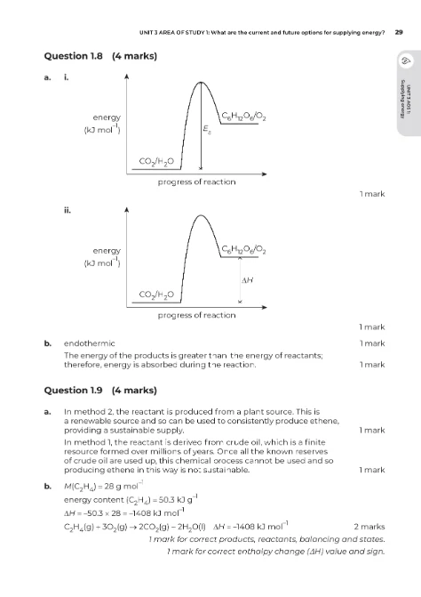 Neap Assessment Series: VCE Chemistry Units 3&4 - Image 16