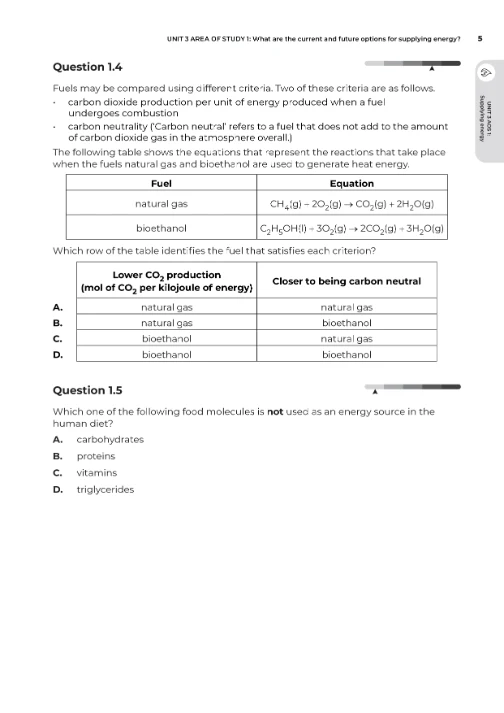 Neap Assessment Series: VCE Chemistry Units 3&4 - Image 8